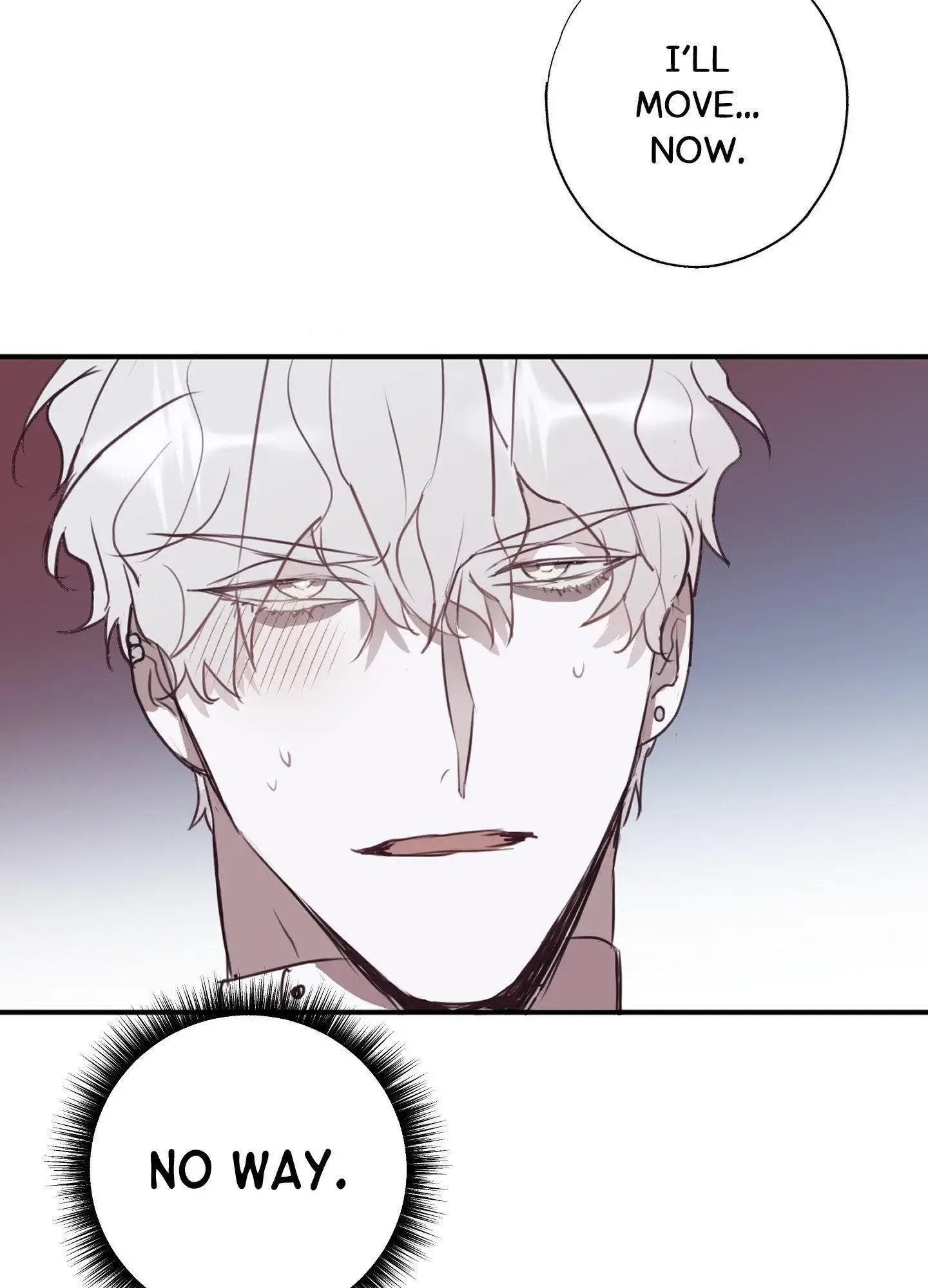 Tugging at My Heart Chapter 13 page 46
