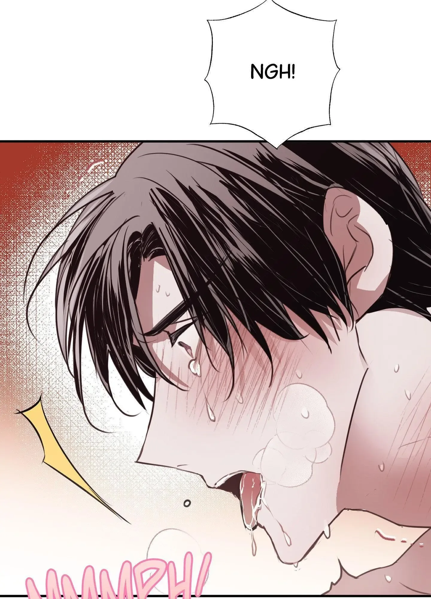 Tugging at My Heart Chapter 13 page 52