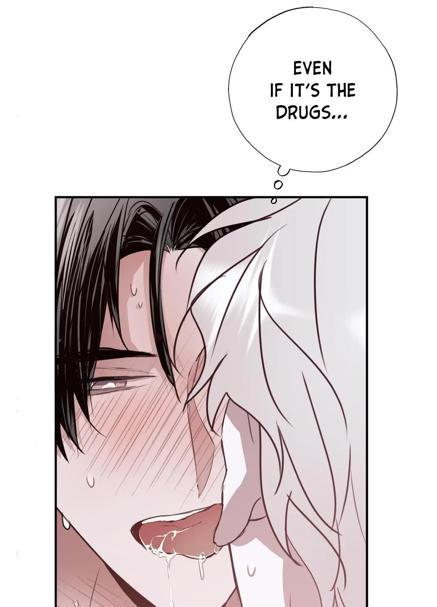 Tugging at My Heart Chapter 13 page 59