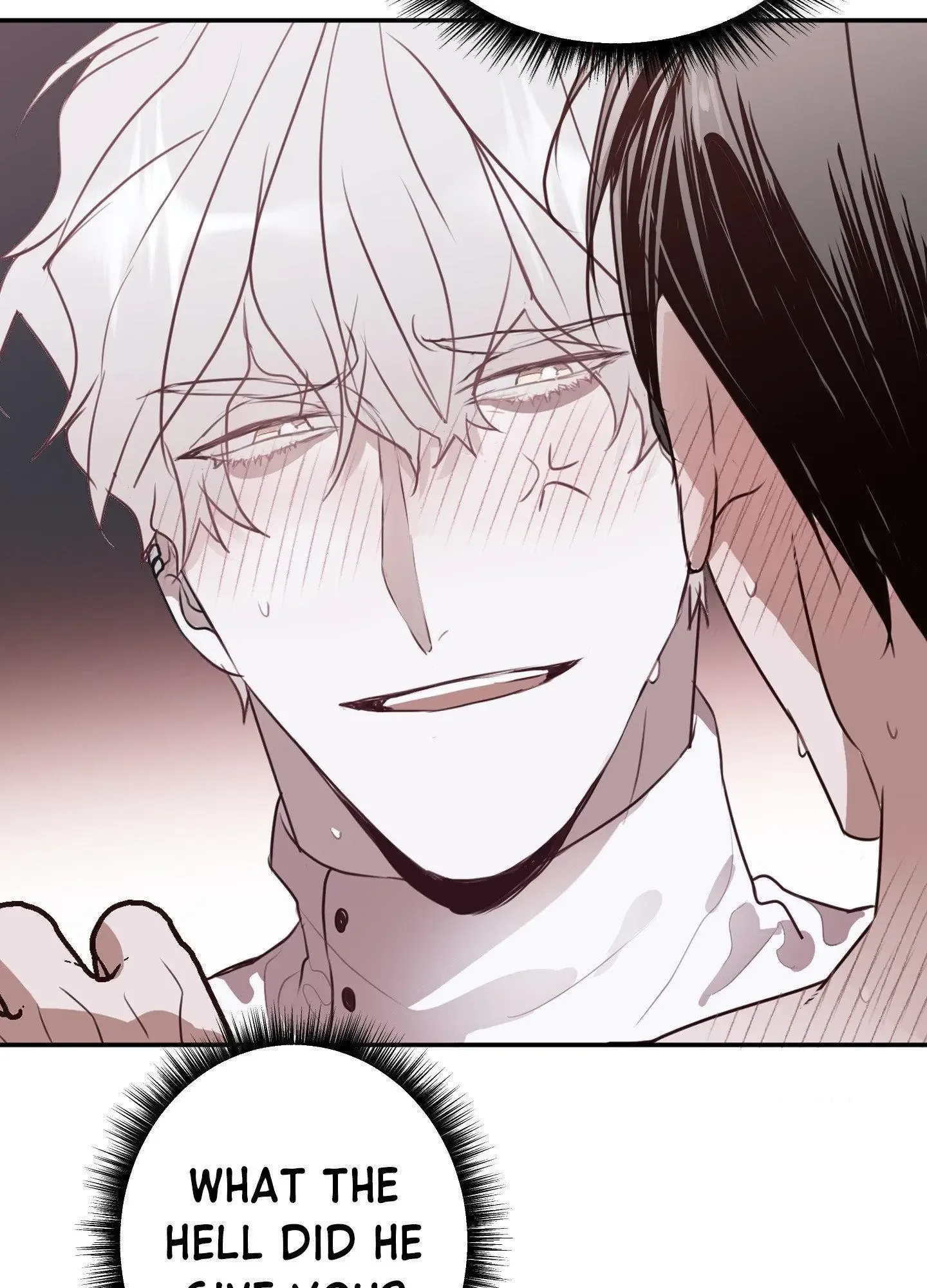 Tugging at My Heart Chapter 13 page 61