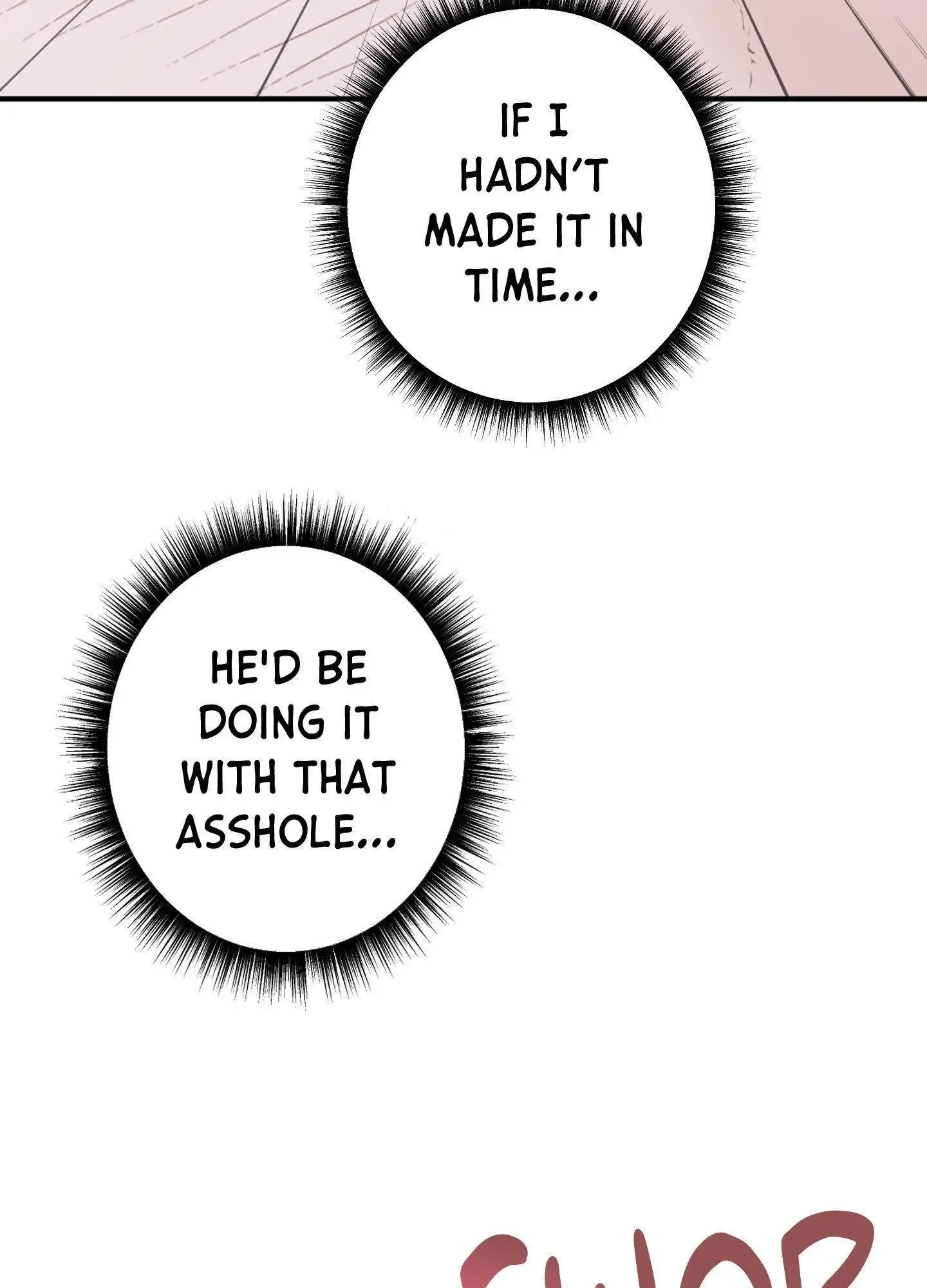 Tugging at My Heart Chapter 13 page 64