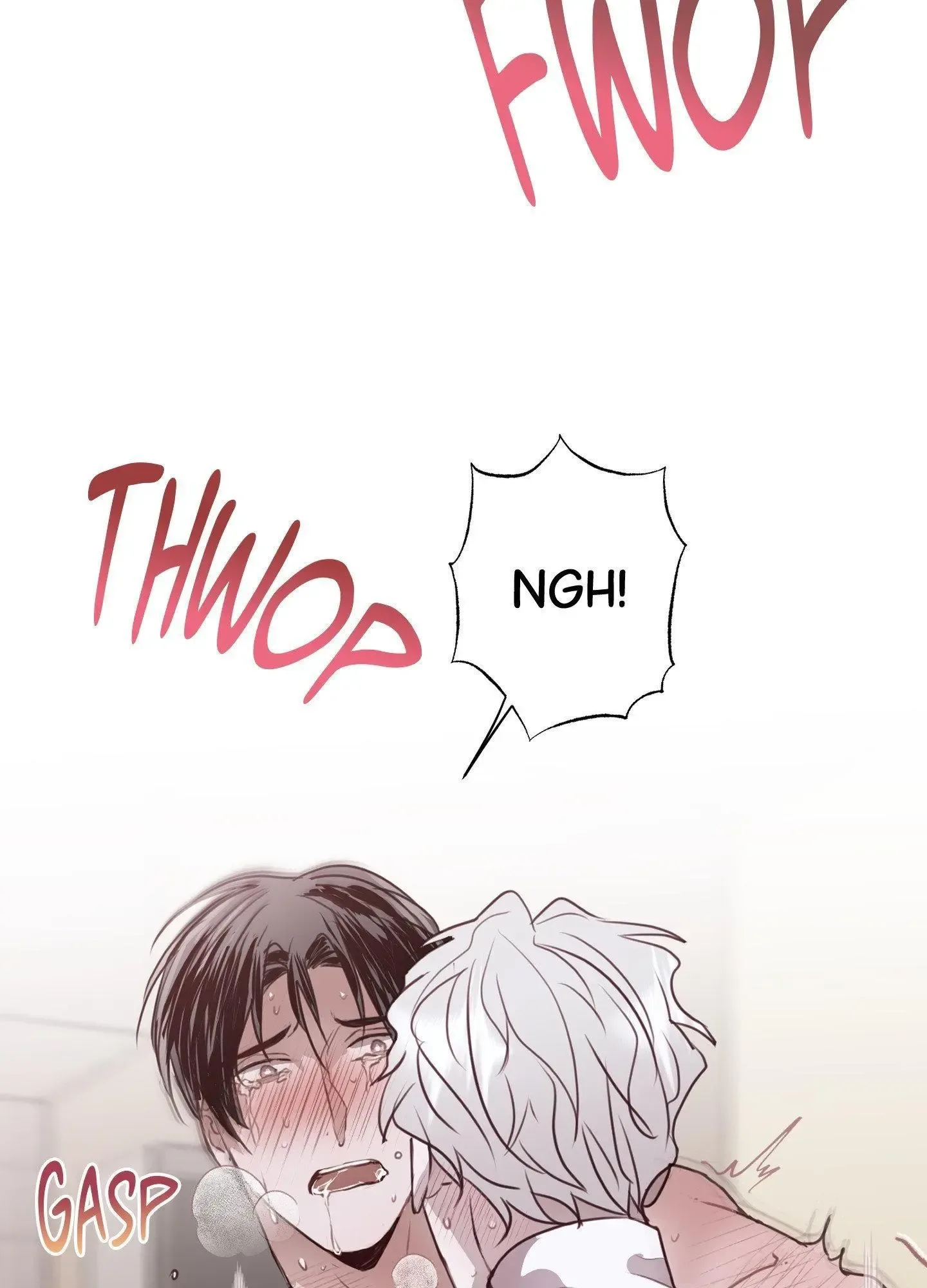 Tugging at My Heart Chapter 13 page 65