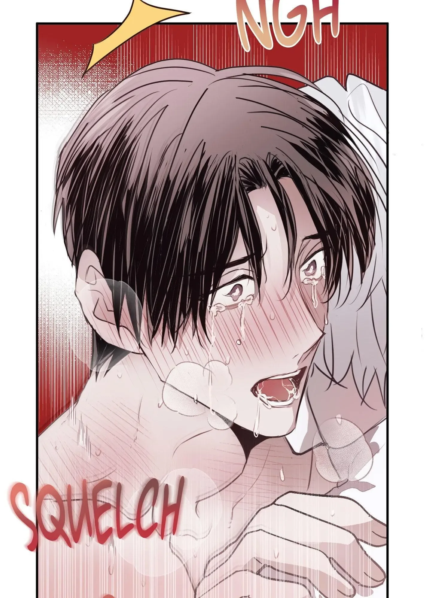 Tugging at My Heart Chapter 13 page 68