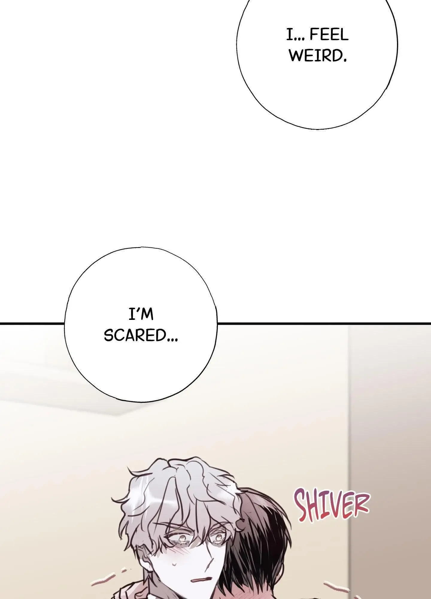 Tugging at My Heart Chapter 13 page 77