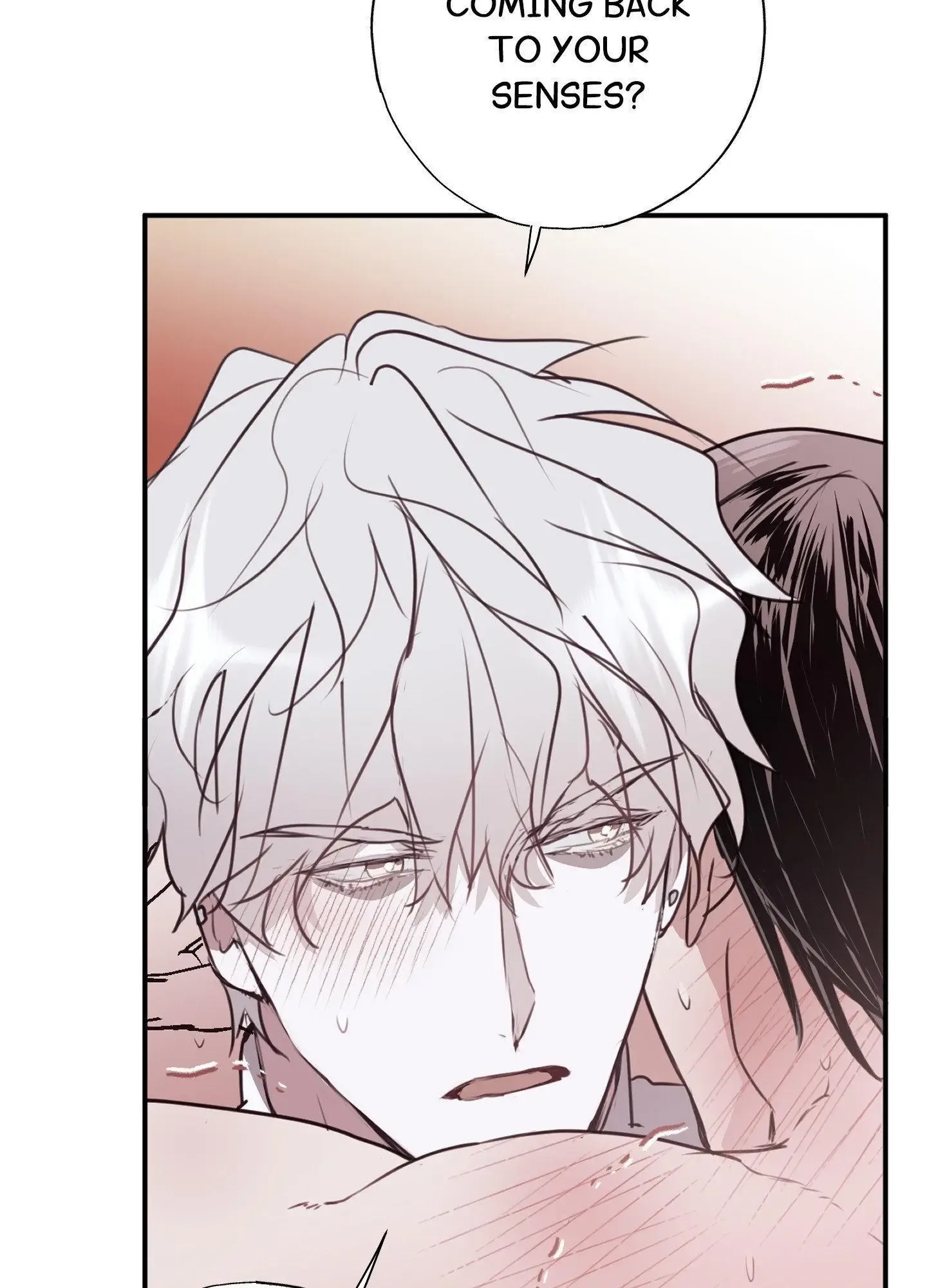 Tugging at My Heart Chapter 13 page 79