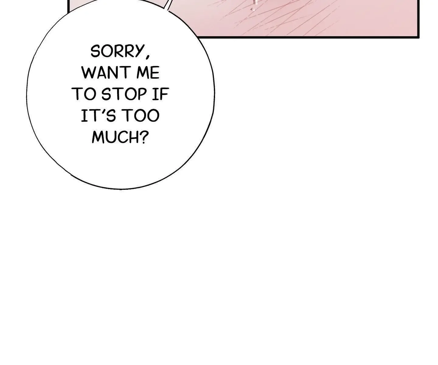 Tugging at My Heart Chapter 13 page 80