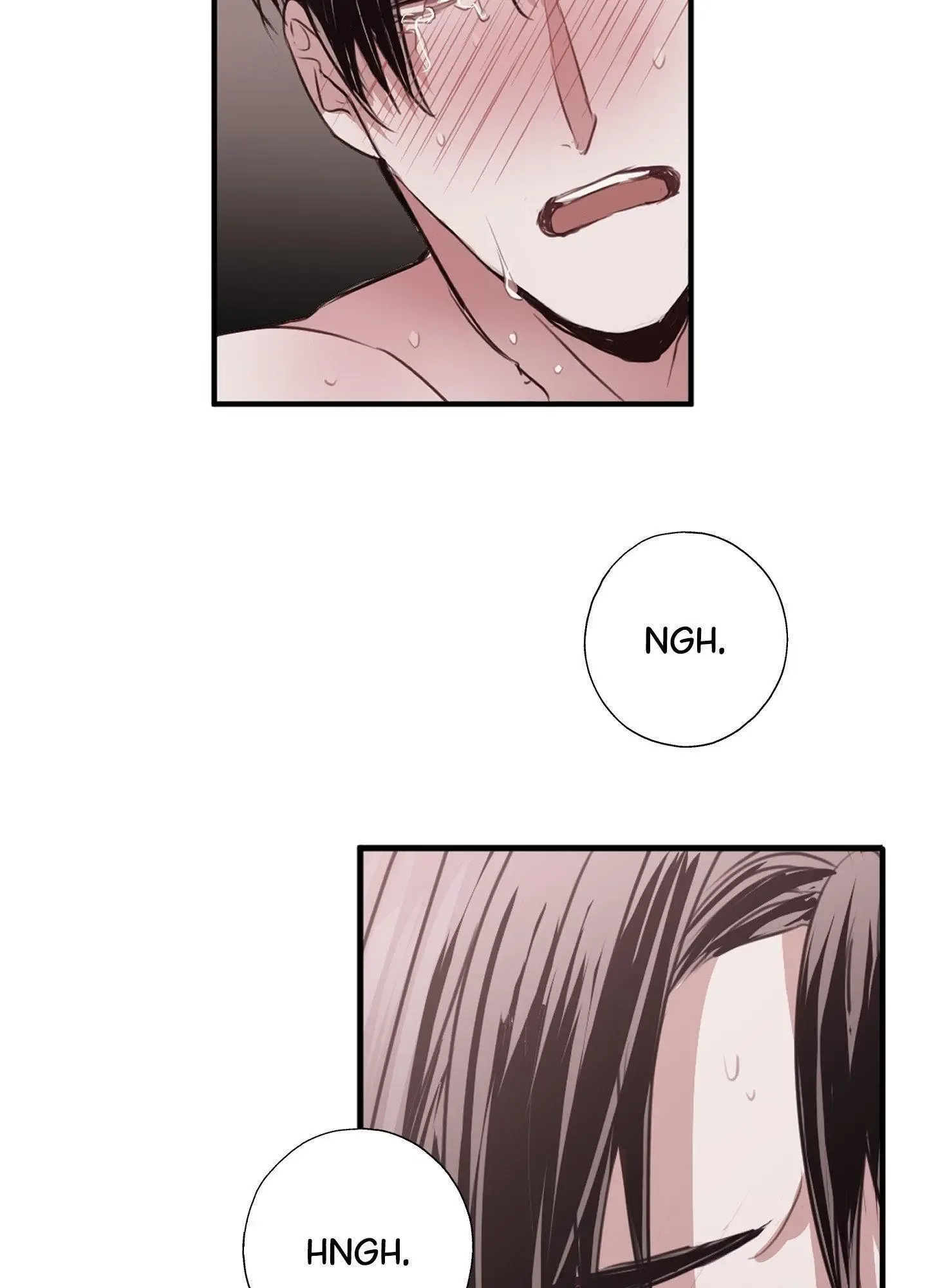 Tugging at My Heart Chapter 13 page 82
