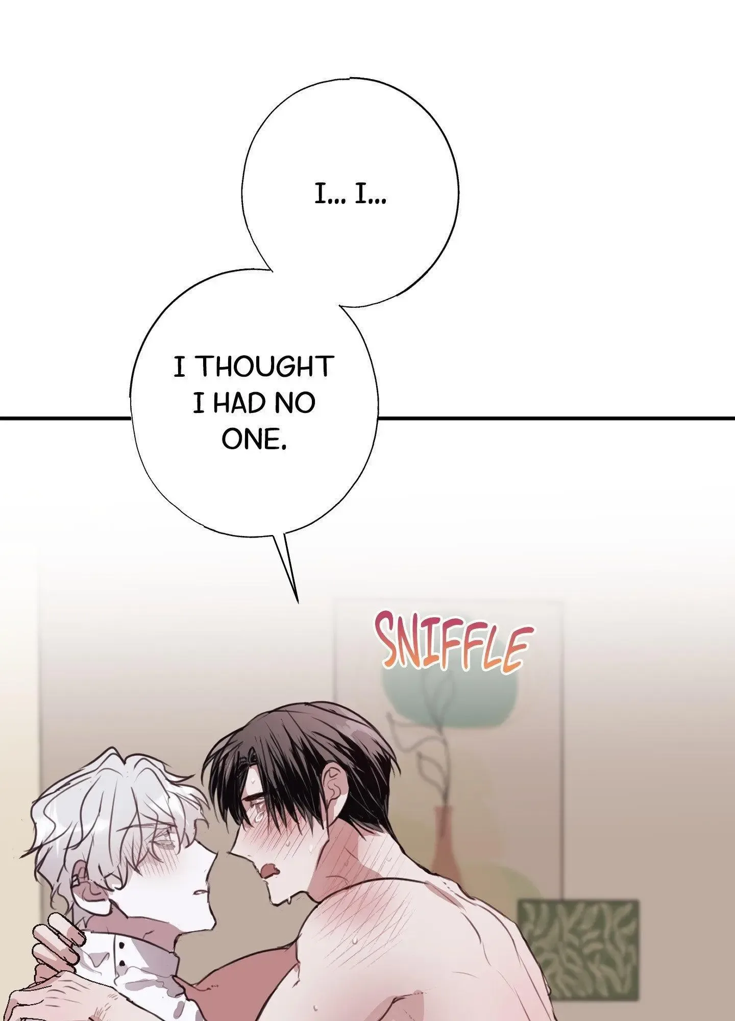Tugging at My Heart Chapter 13 page 87