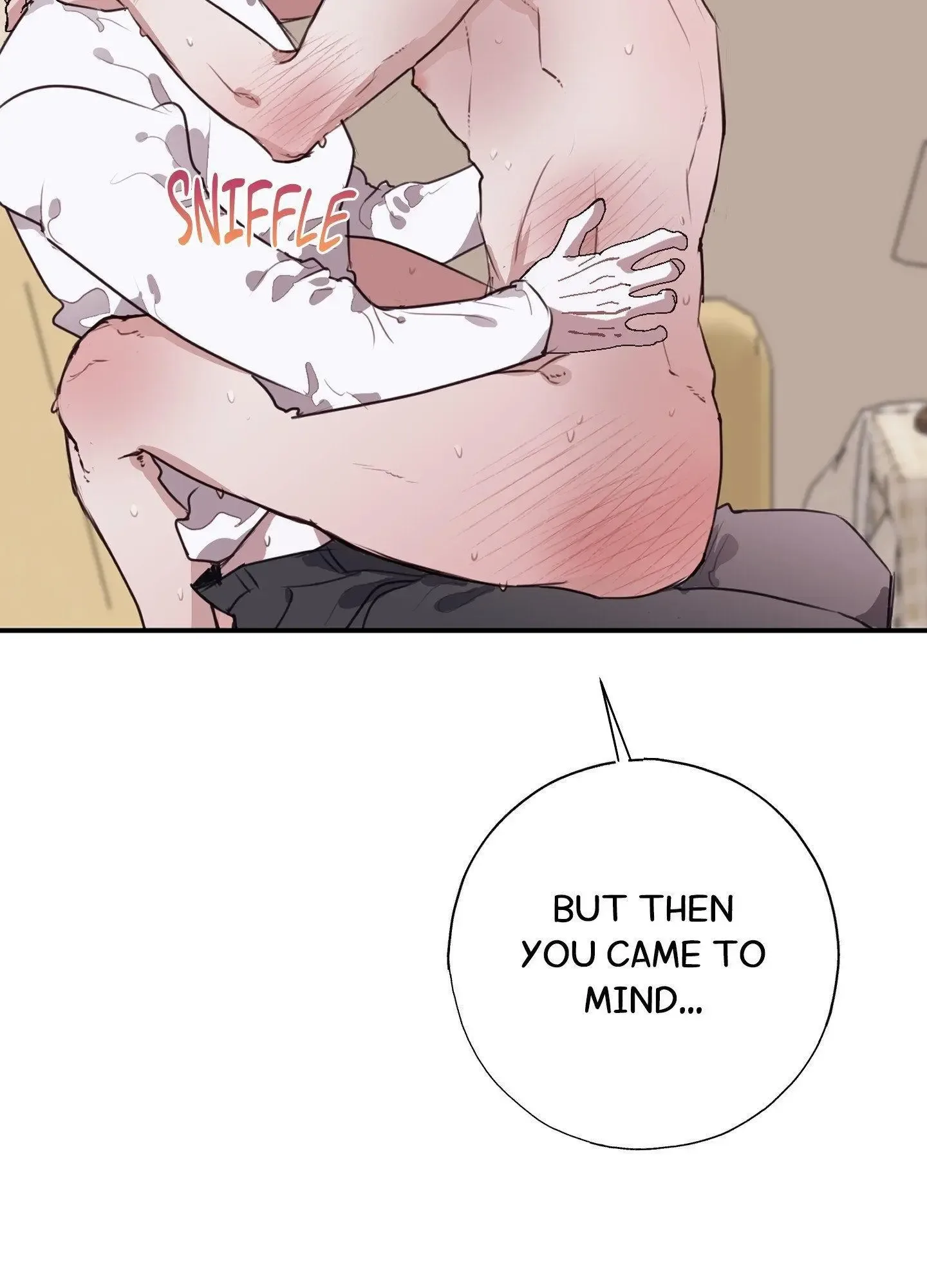 Tugging at My Heart Chapter 13 page 88