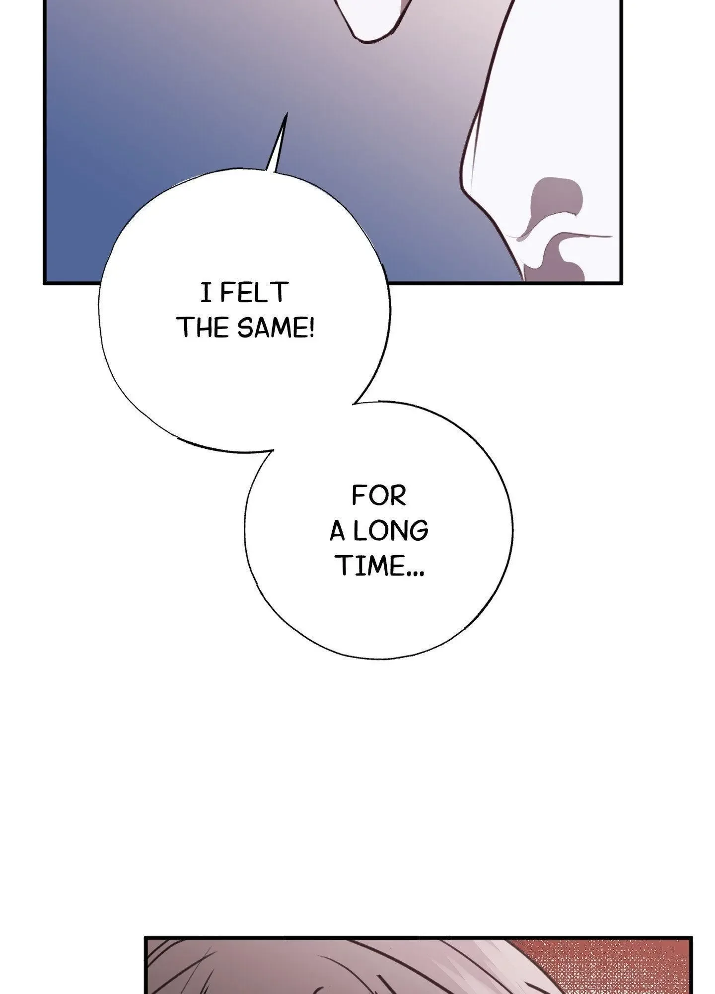 Tugging at My Heart Chapter 13 page 95
