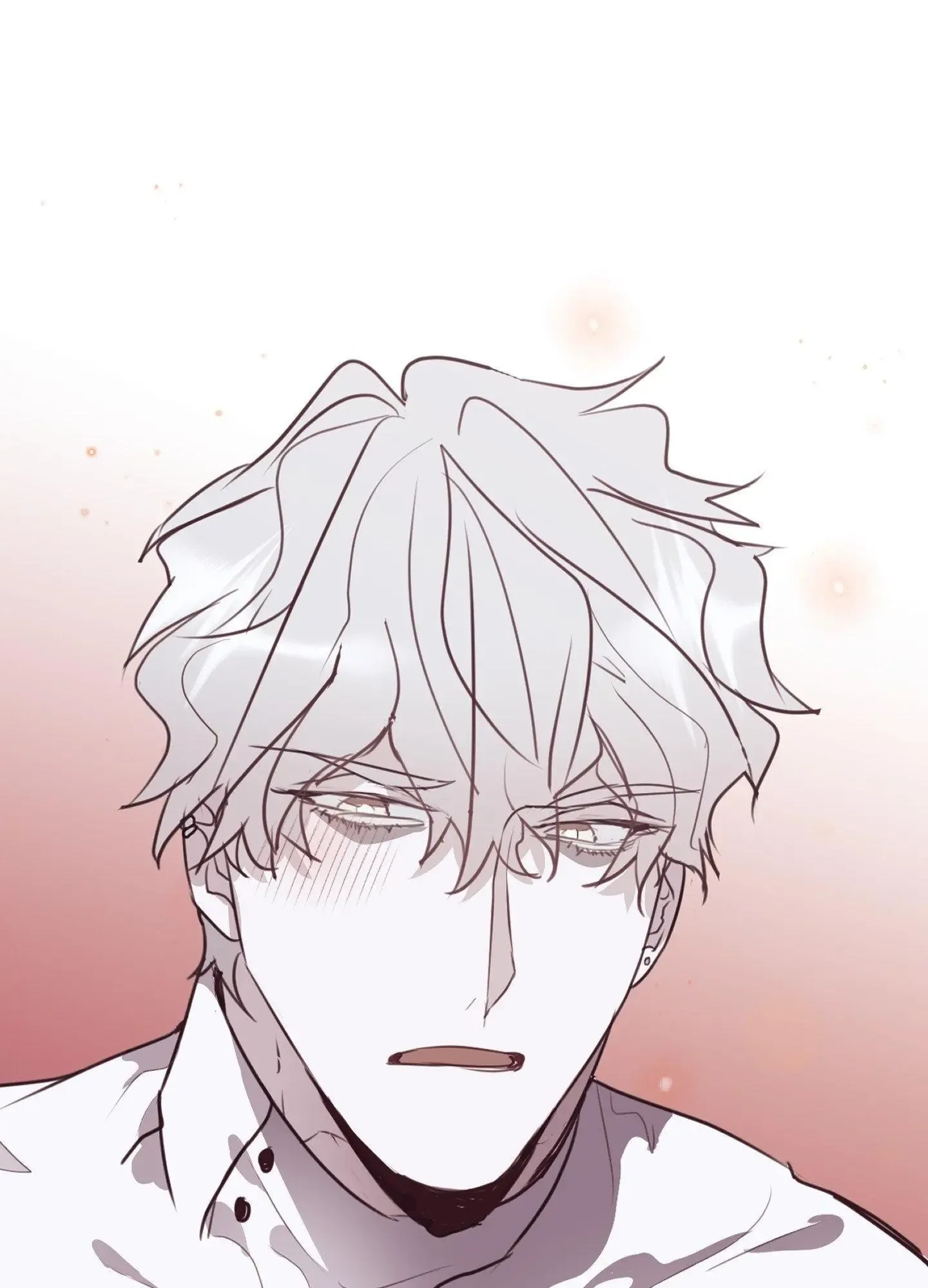 Tugging at My Heart Chapter 13 page 98