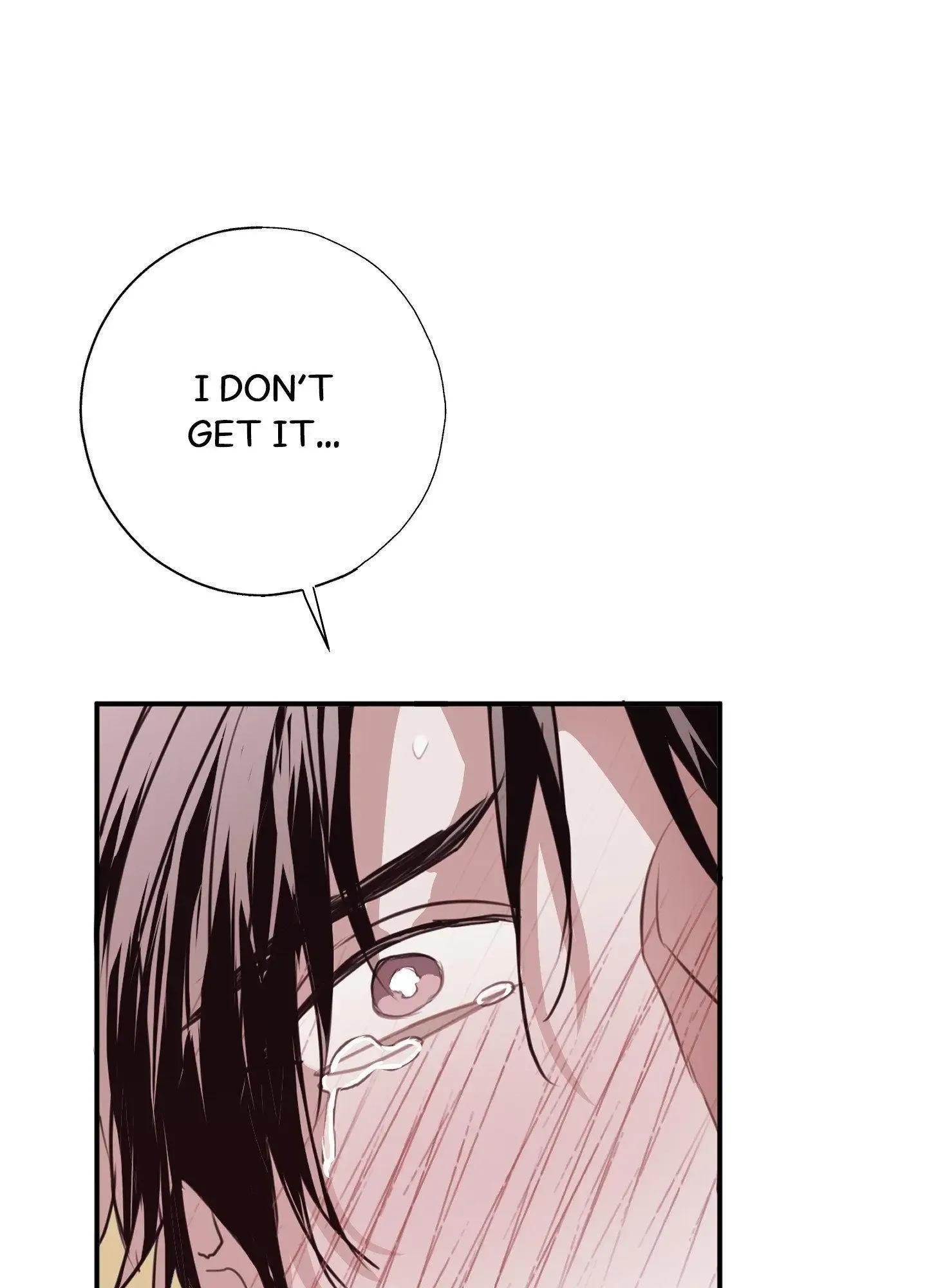 Tugging at My Heart Chapter 13 page 100