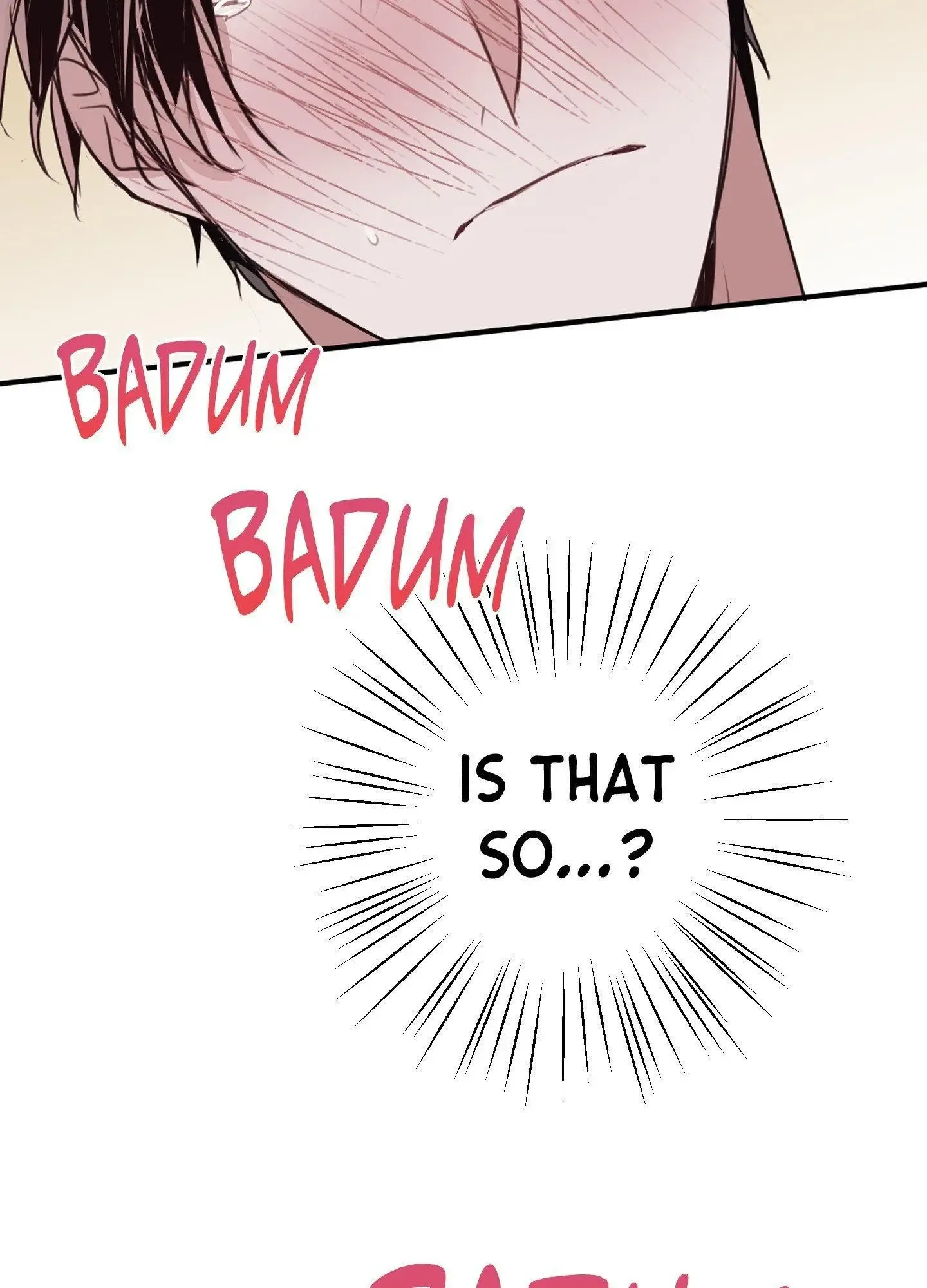 Tugging at My Heart Chapter 13 page 105