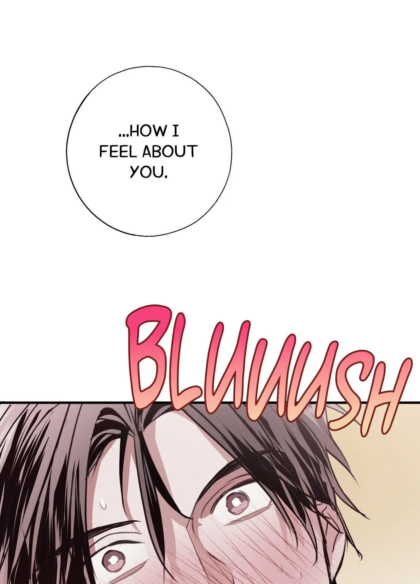 Tugging at My Heart Chapter 13 page 104