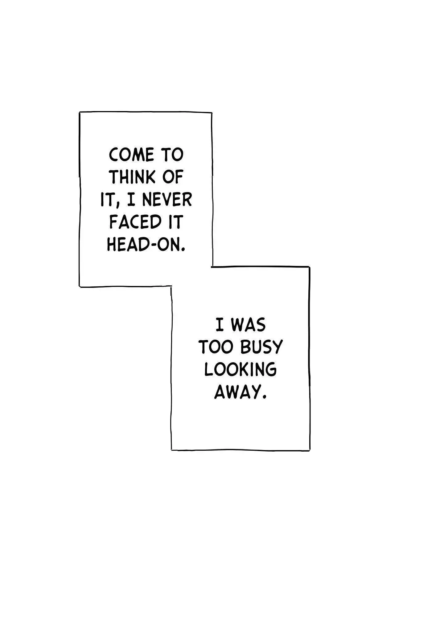 Tugging at My Heart Chapter 13 page 107