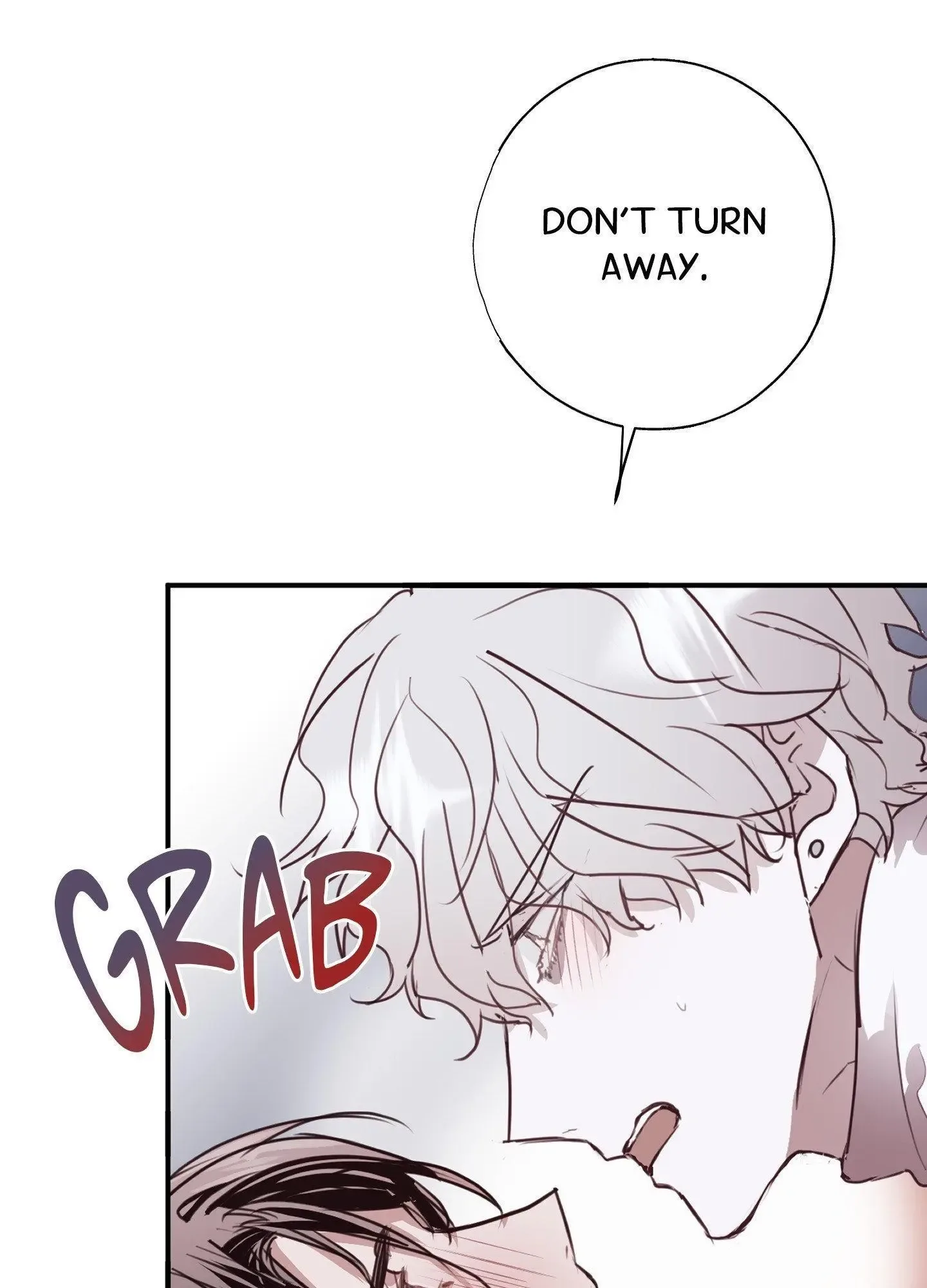 Tugging at My Heart Chapter 13 page 113