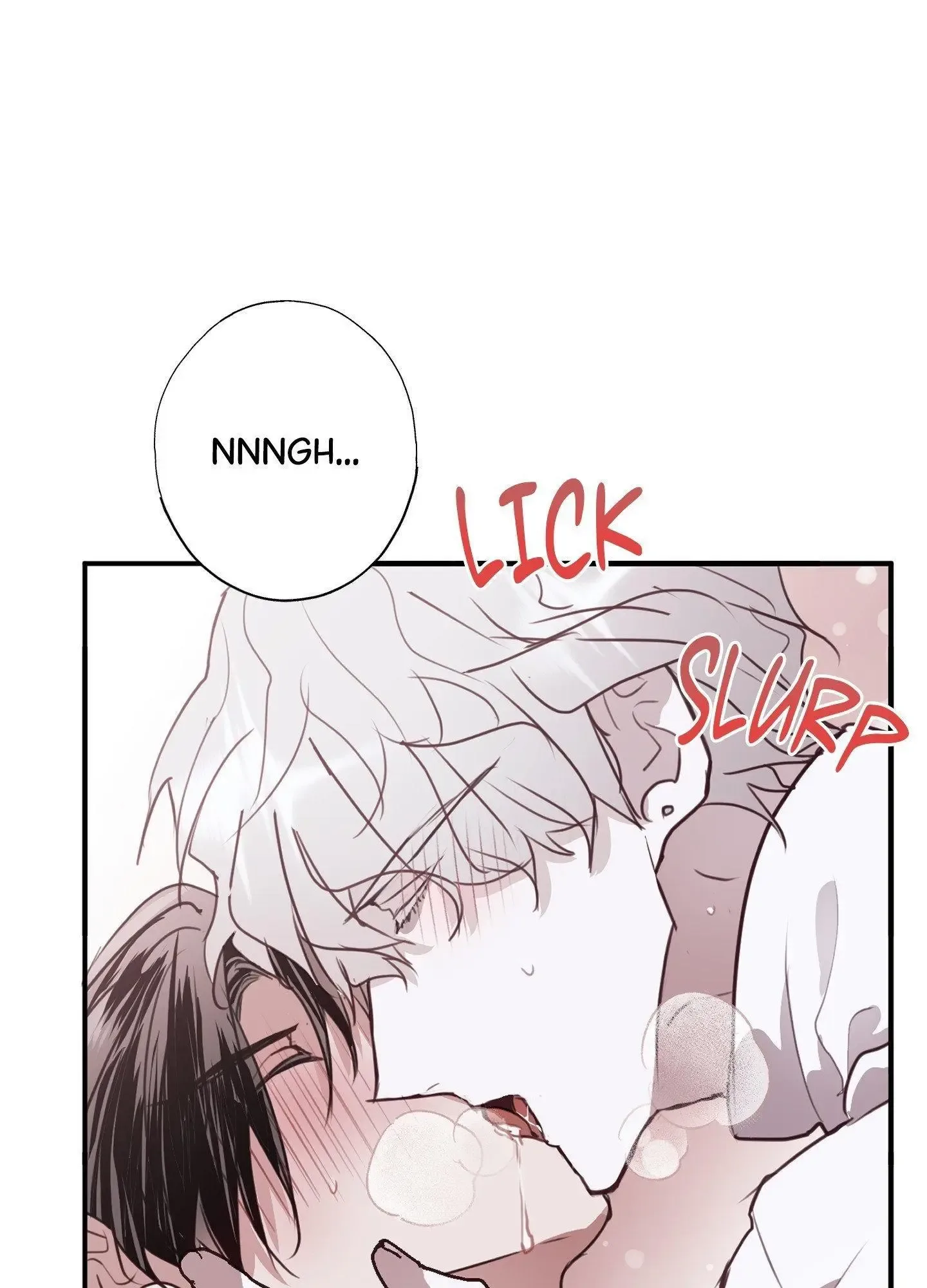 Tugging at My Heart Chapter 13 page 118