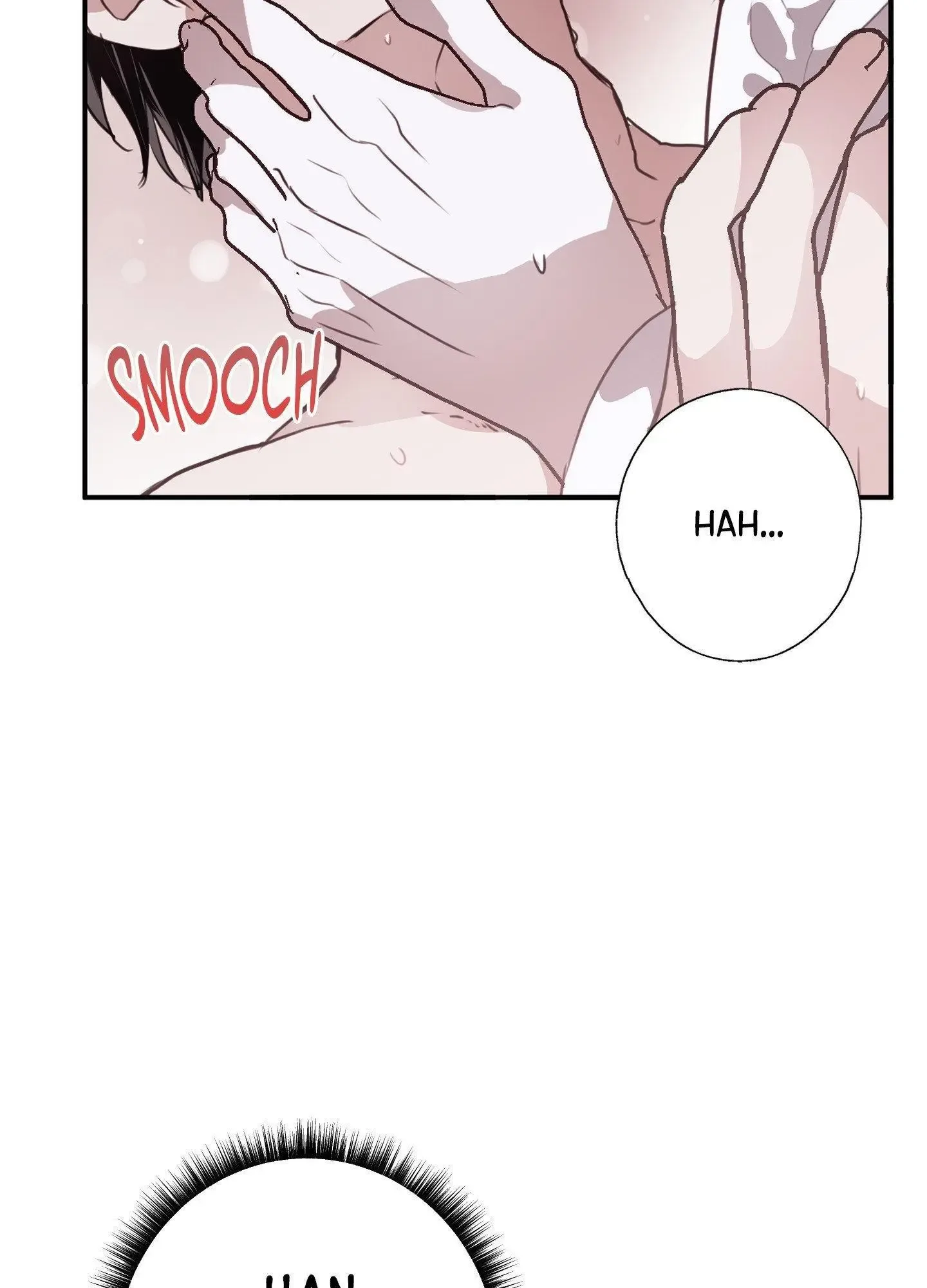 Tugging at My Heart Chapter 13 page 119