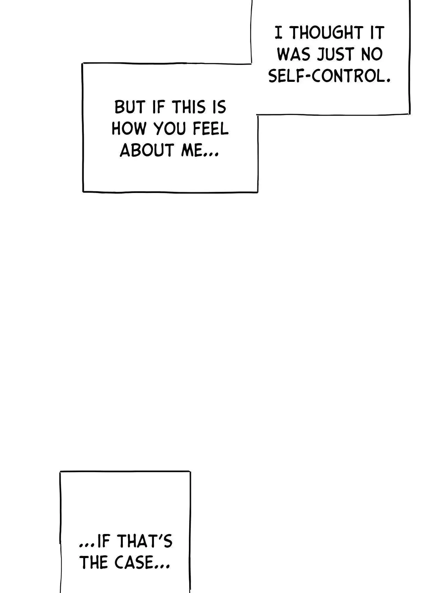 Tugging at My Heart Chapter 13 page 124