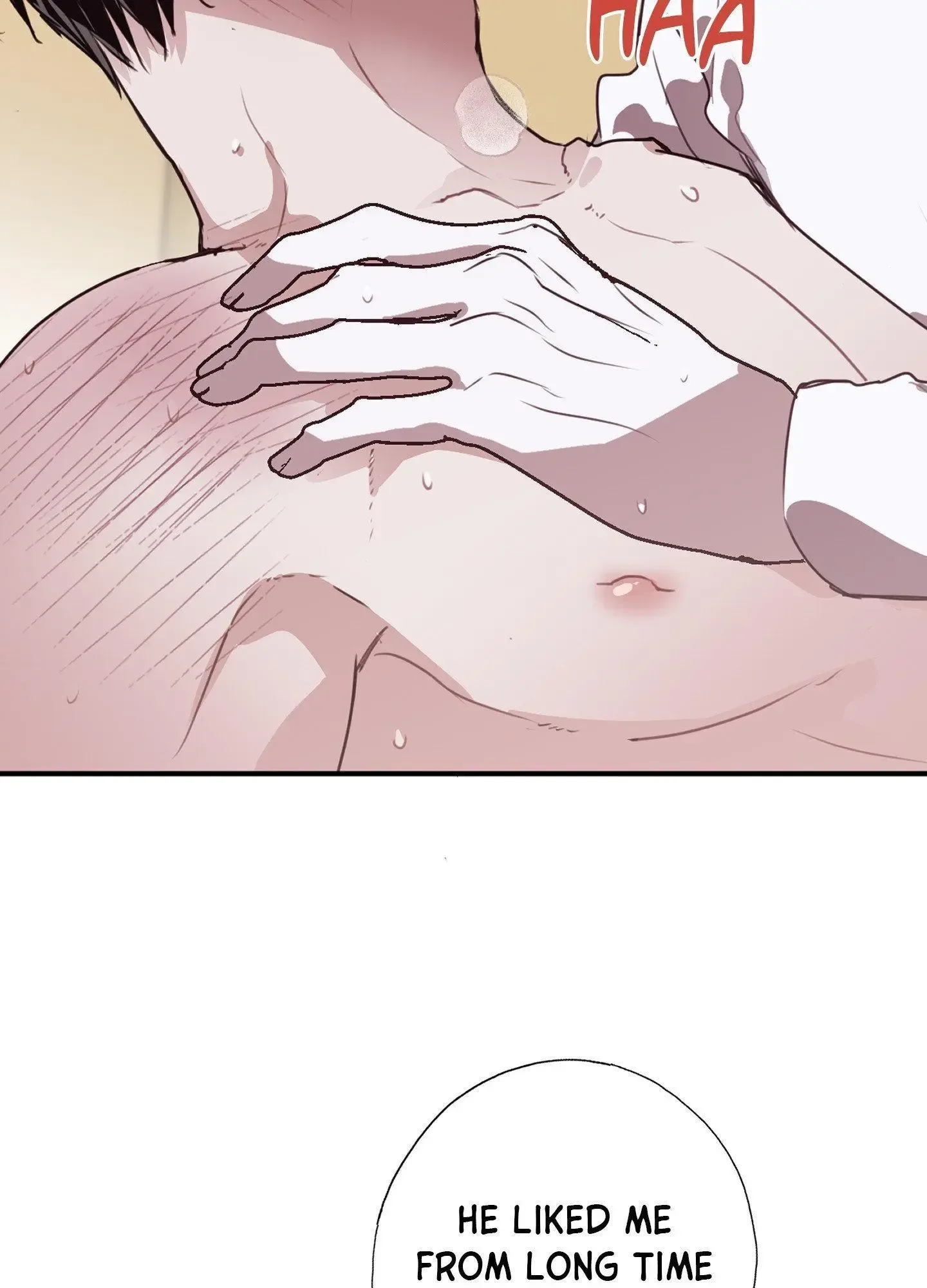 Tugging at My Heart Chapter 13 page 126