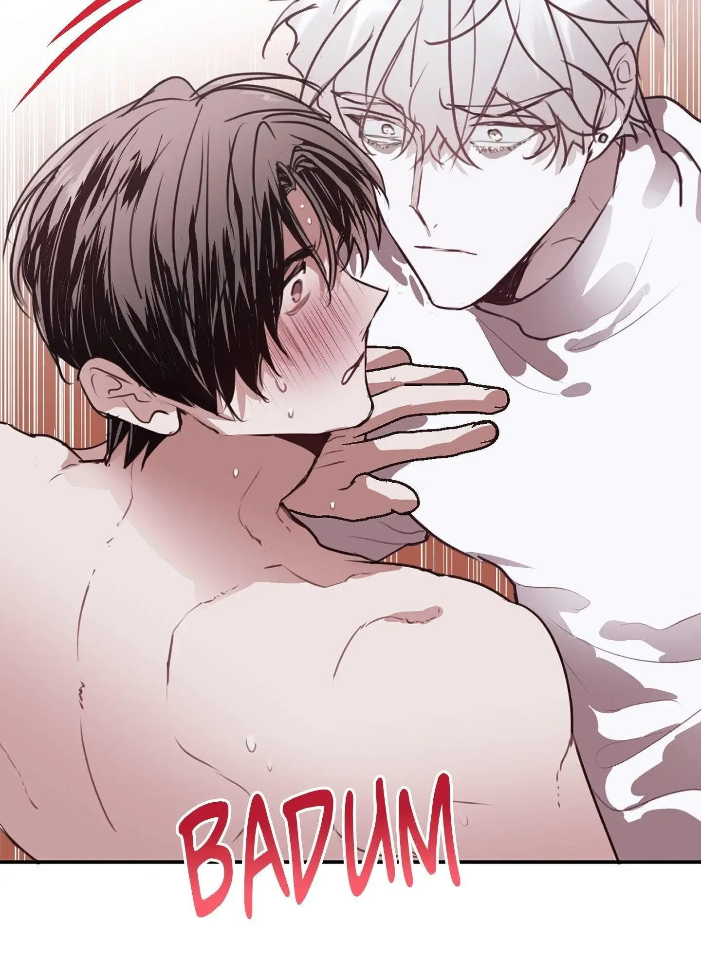Tugging at My Heart Chapter 13 page 130