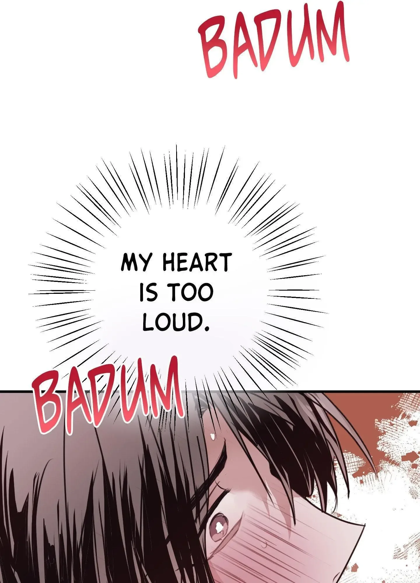 Tugging at My Heart Chapter 13 page 131