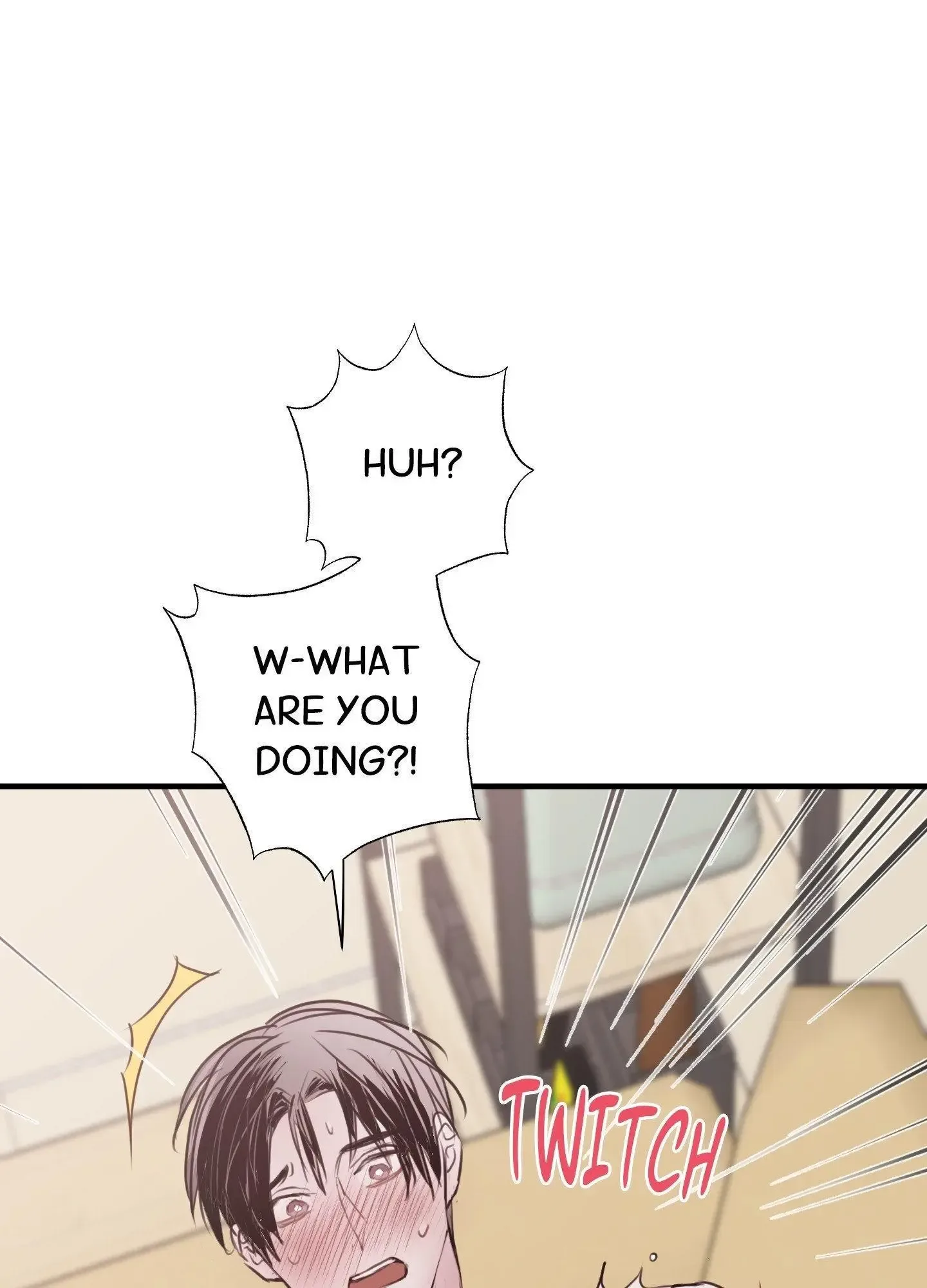 Tugging at My Heart Chapter 14 page 6