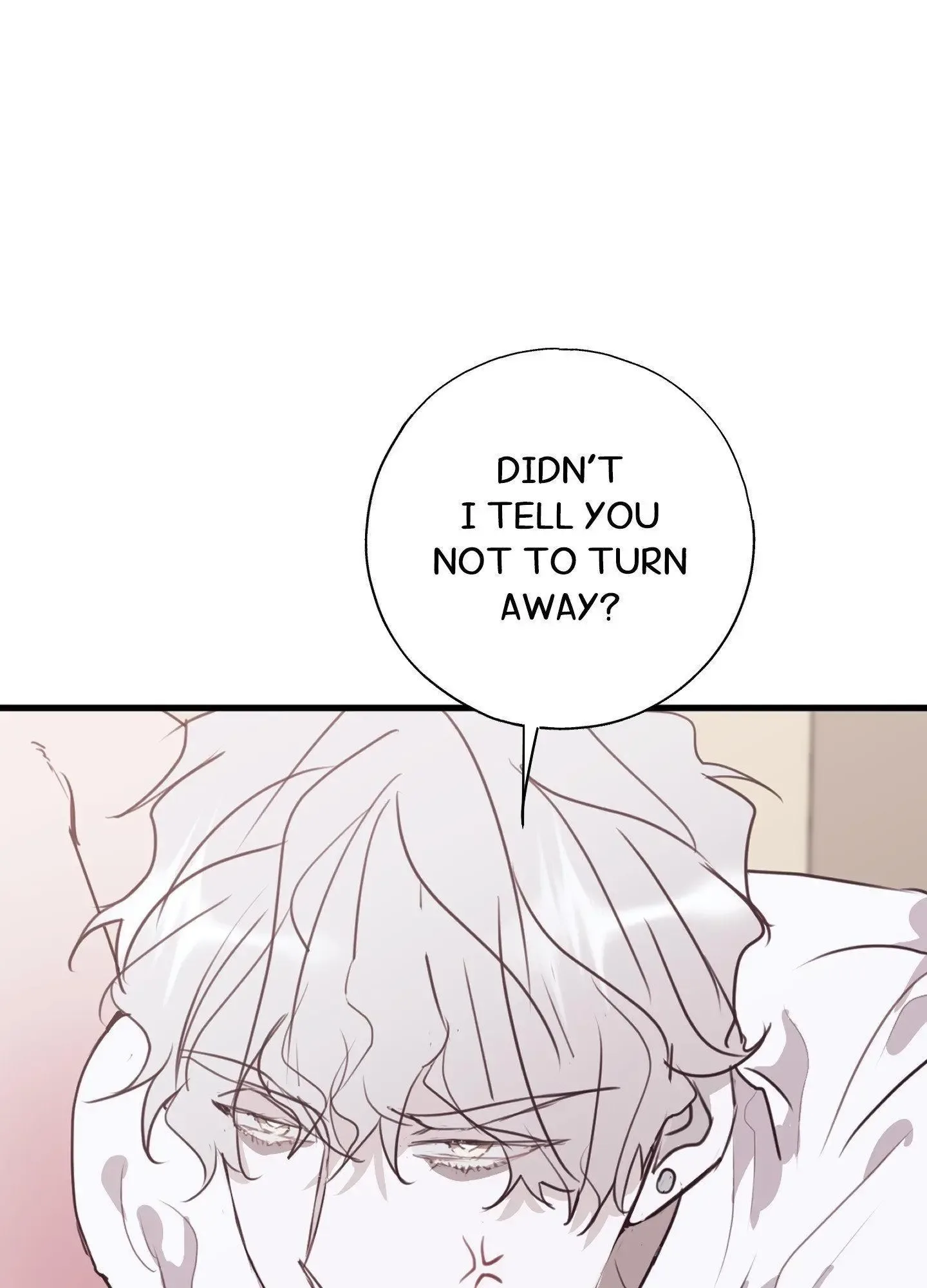 Tugging at My Heart Chapter 14 page 8
