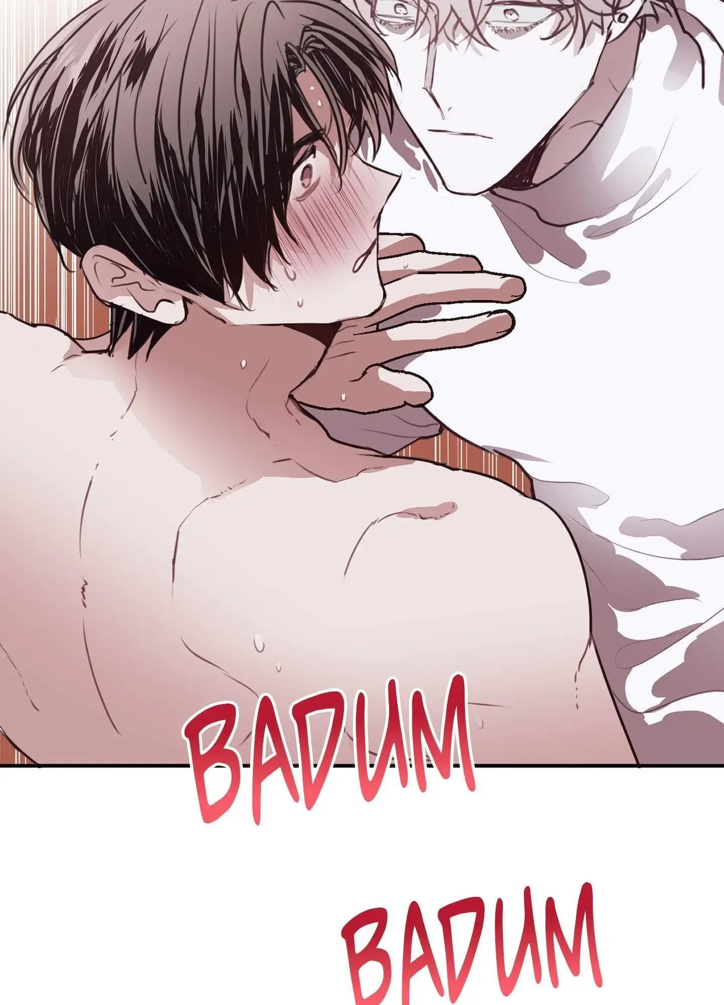 Tugging at My Heart Chapter 14 page 2