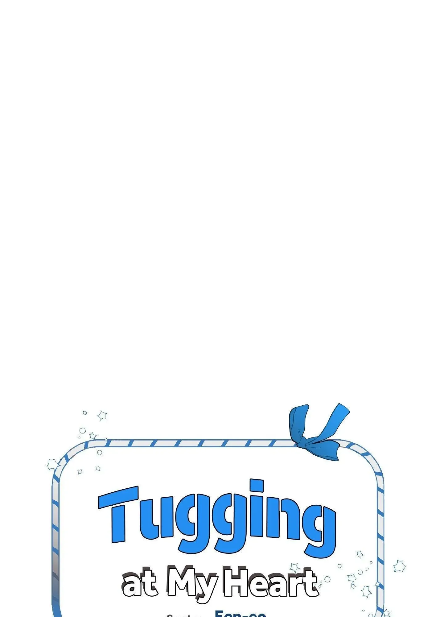 Tugging at My Heart Chapter 14 page 30