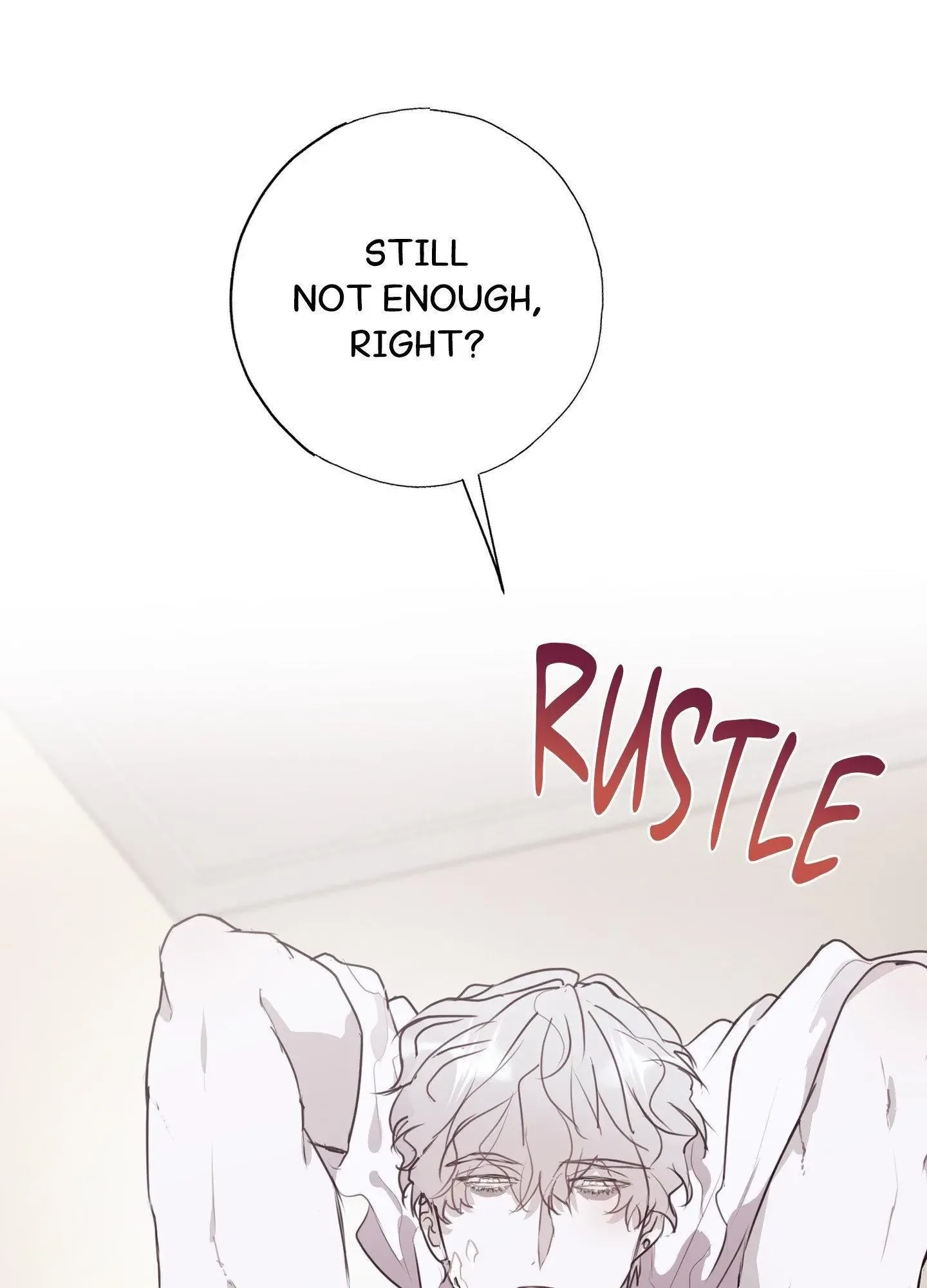 Tugging at My Heart Chapter 14 page 26