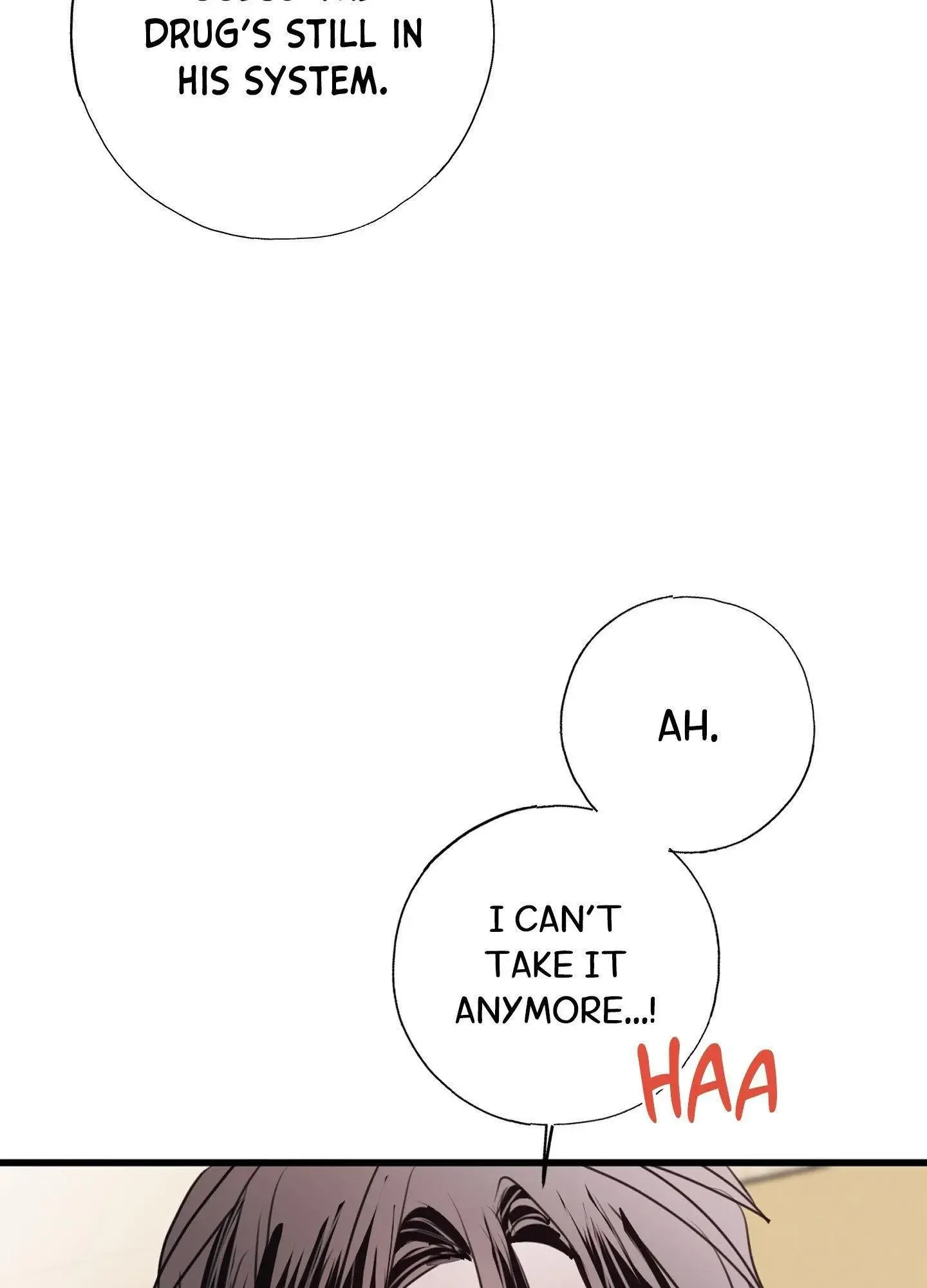 Tugging at My Heart Chapter 14 page 21