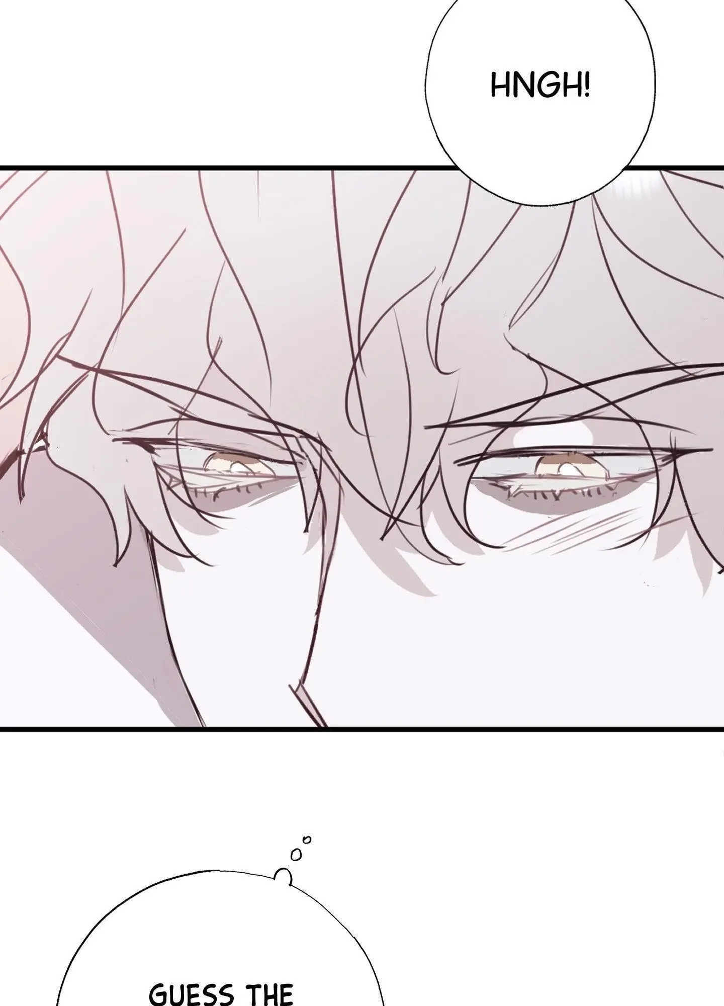 Tugging at My Heart Chapter 14 page 20