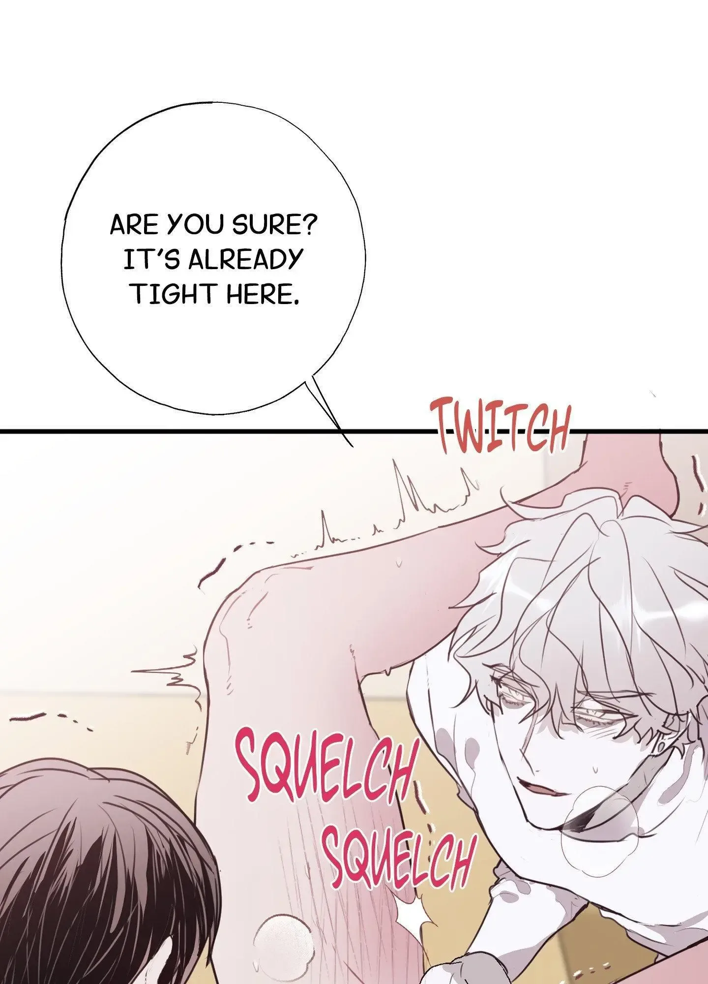 Tugging at My Heart Chapter 14 page 18