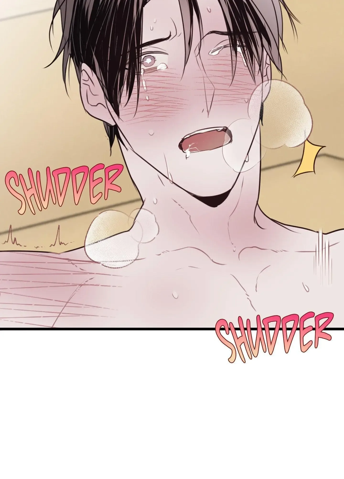 Tugging at My Heart Chapter 14 page 22