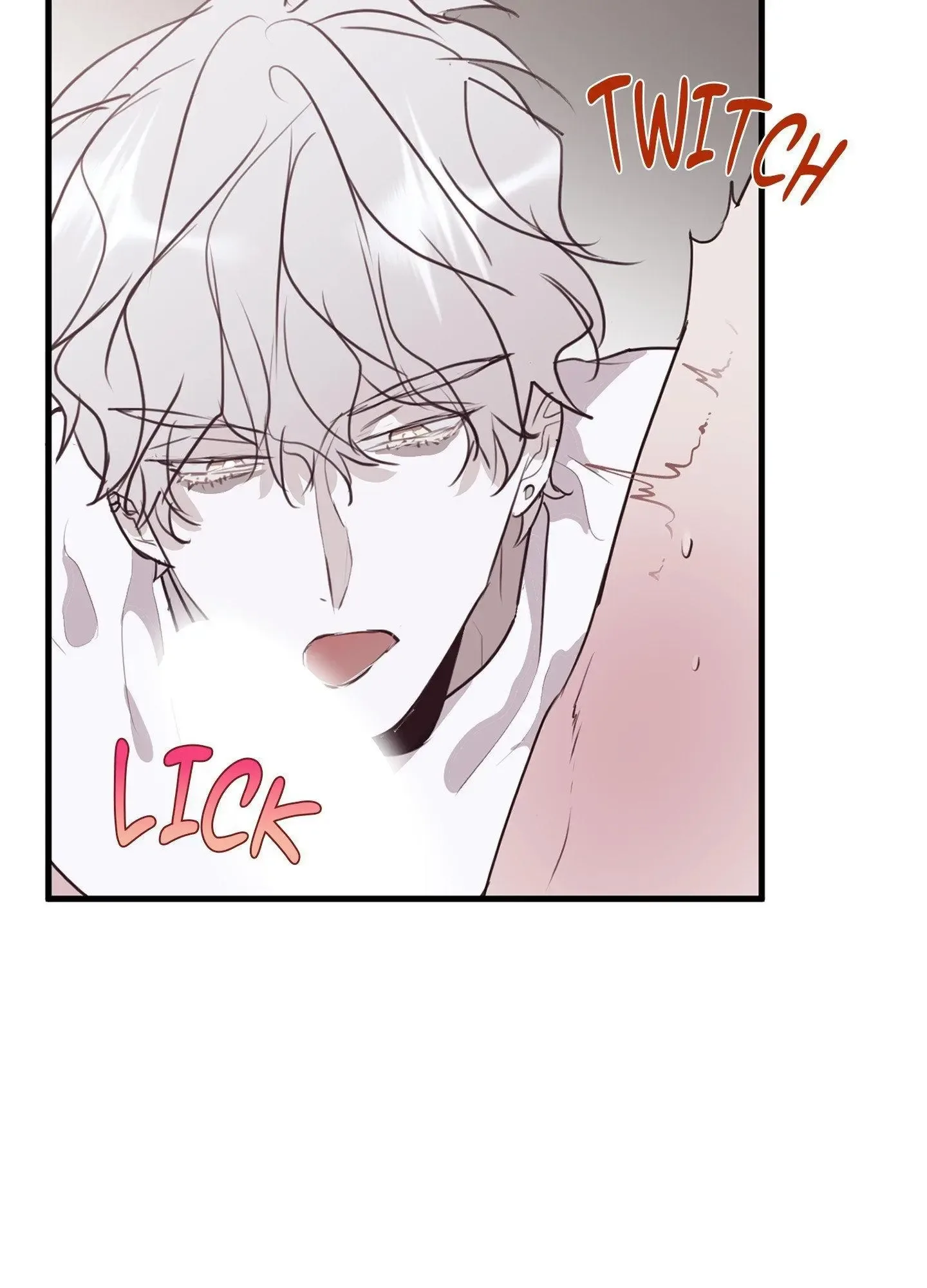 Tugging at My Heart Chapter 14 page 10