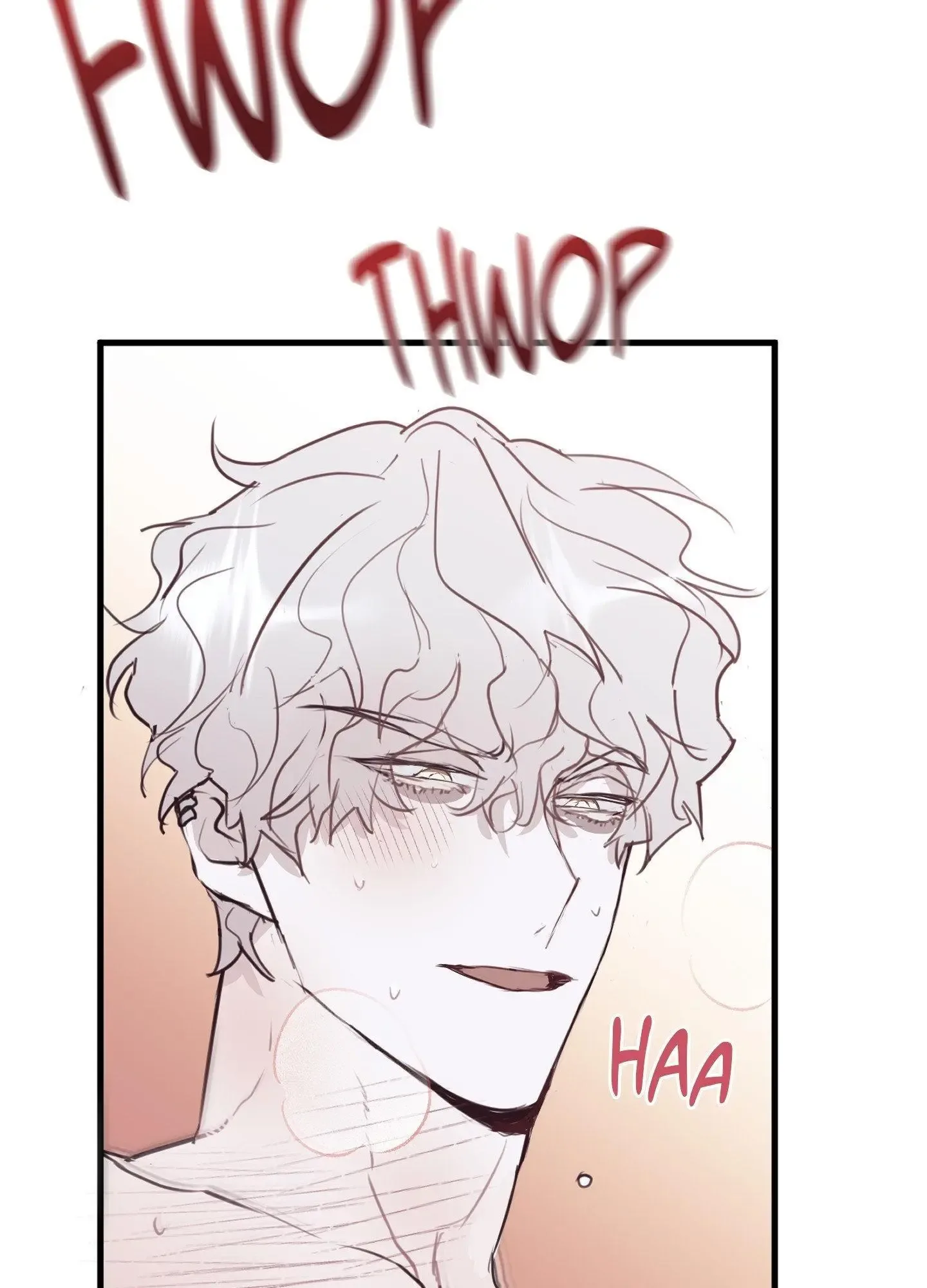 Tugging at My Heart Chapter 14 page 40