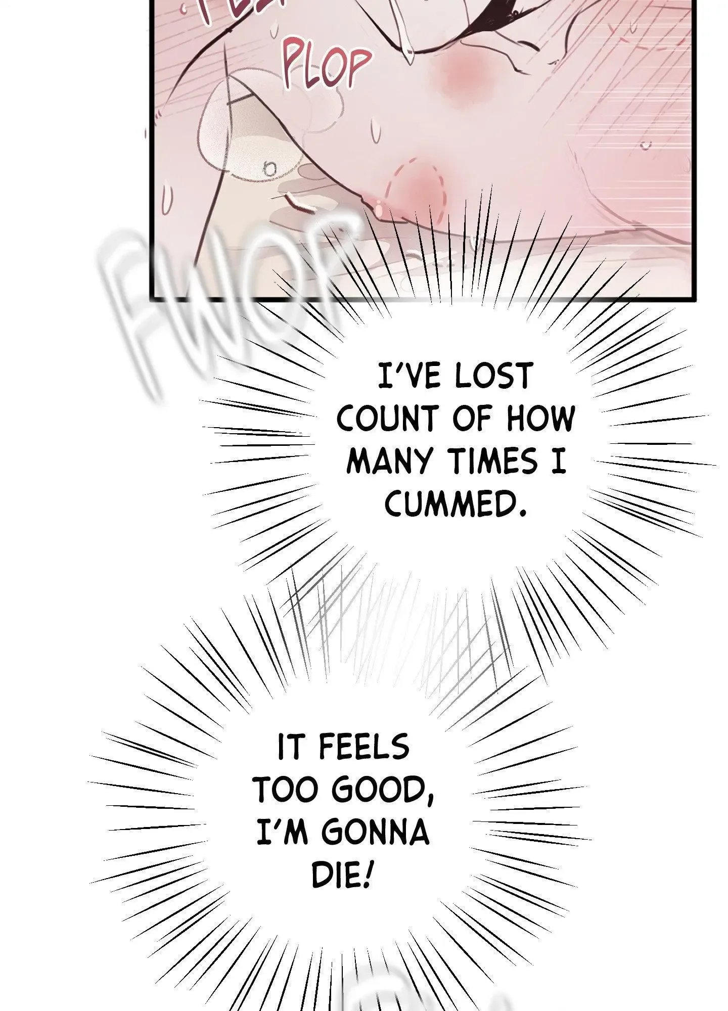Tugging at My Heart Chapter 14 page 44