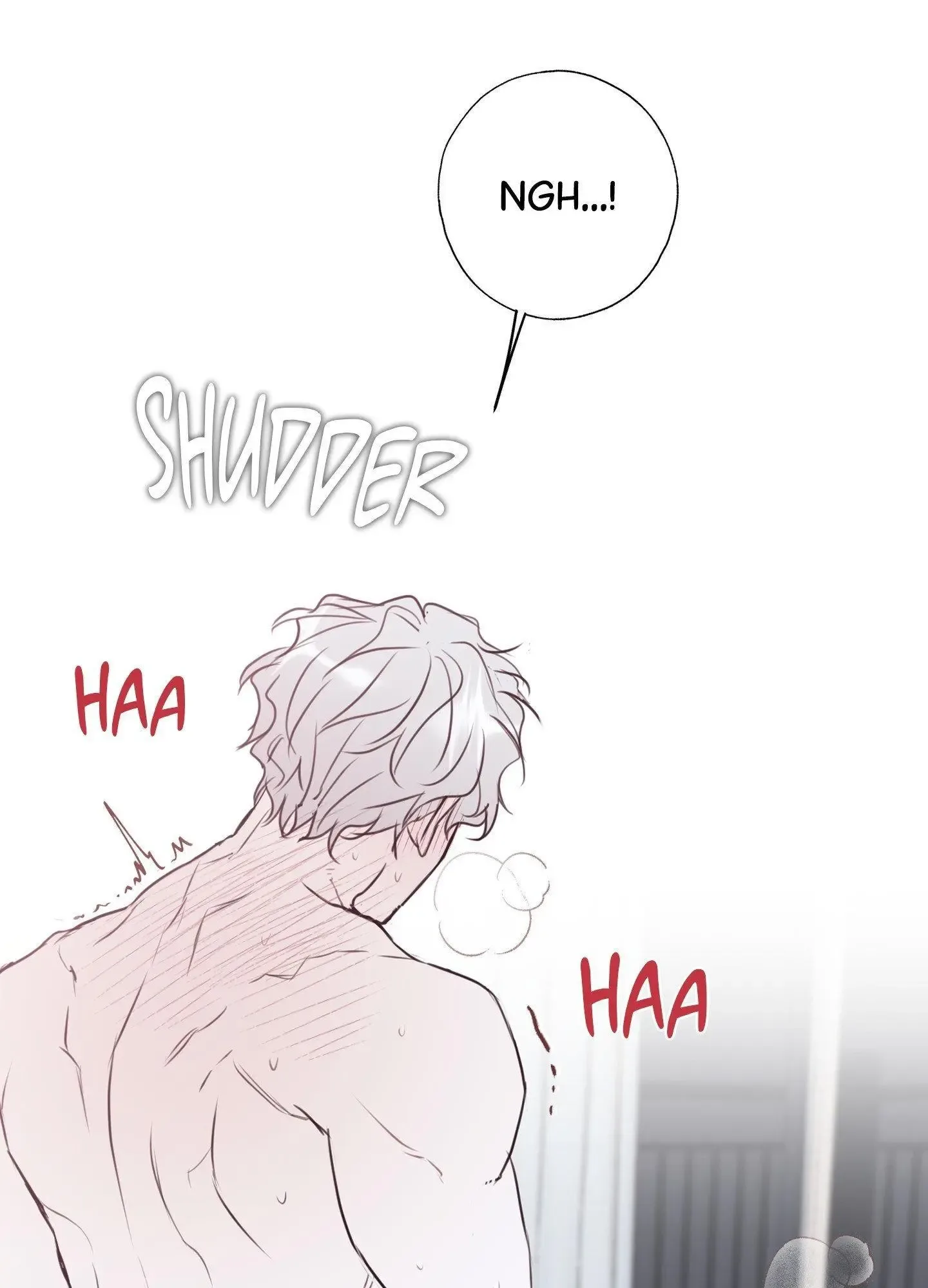 Tugging at My Heart Chapter 14 page 49
