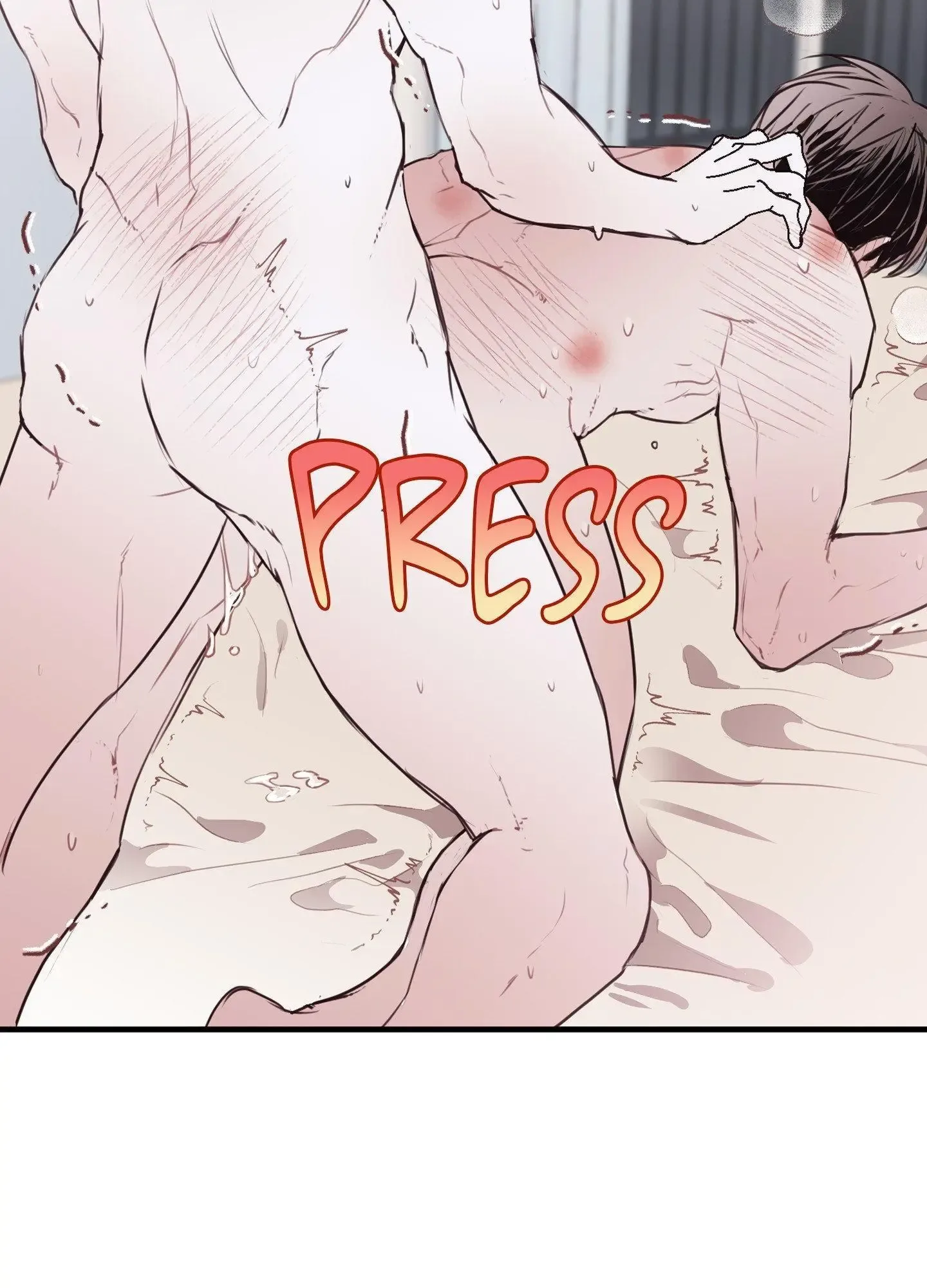Tugging at My Heart Chapter 14 page 50