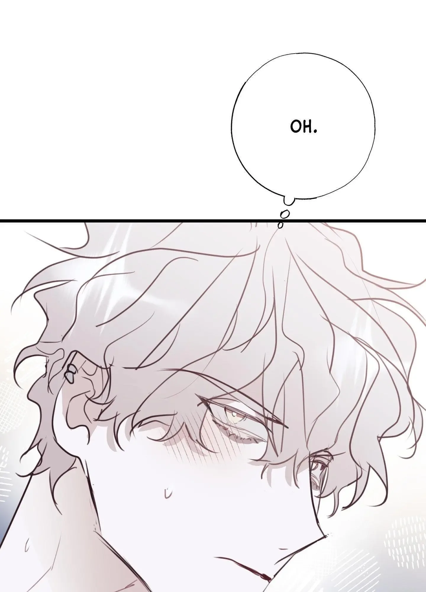 Tugging at My Heart Chapter 14 page 55