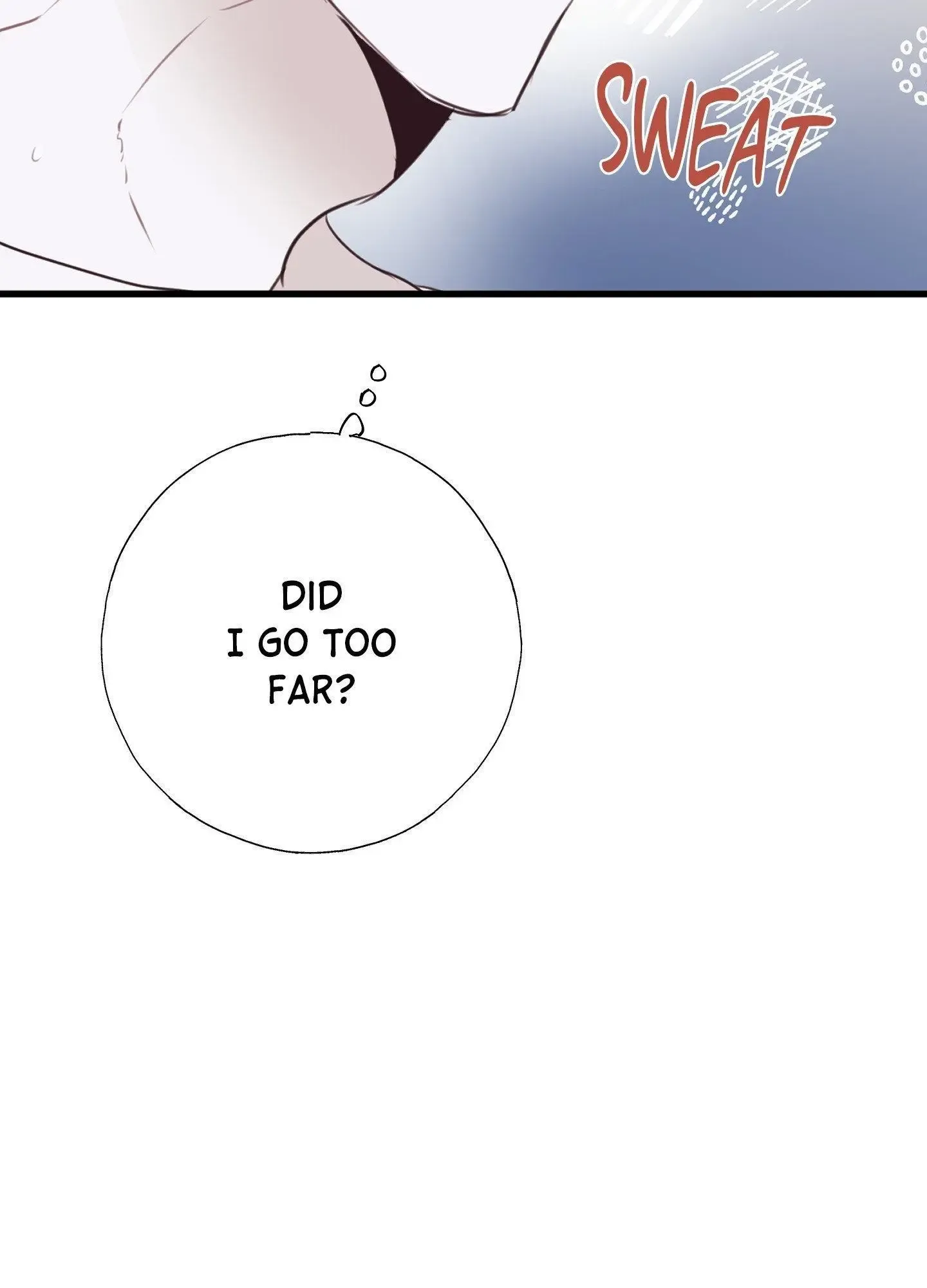 Tugging at My Heart Chapter 14 page 56