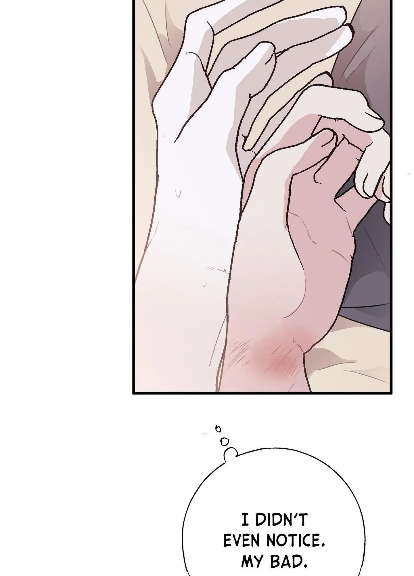 Tugging at My Heart Chapter 14 page 60