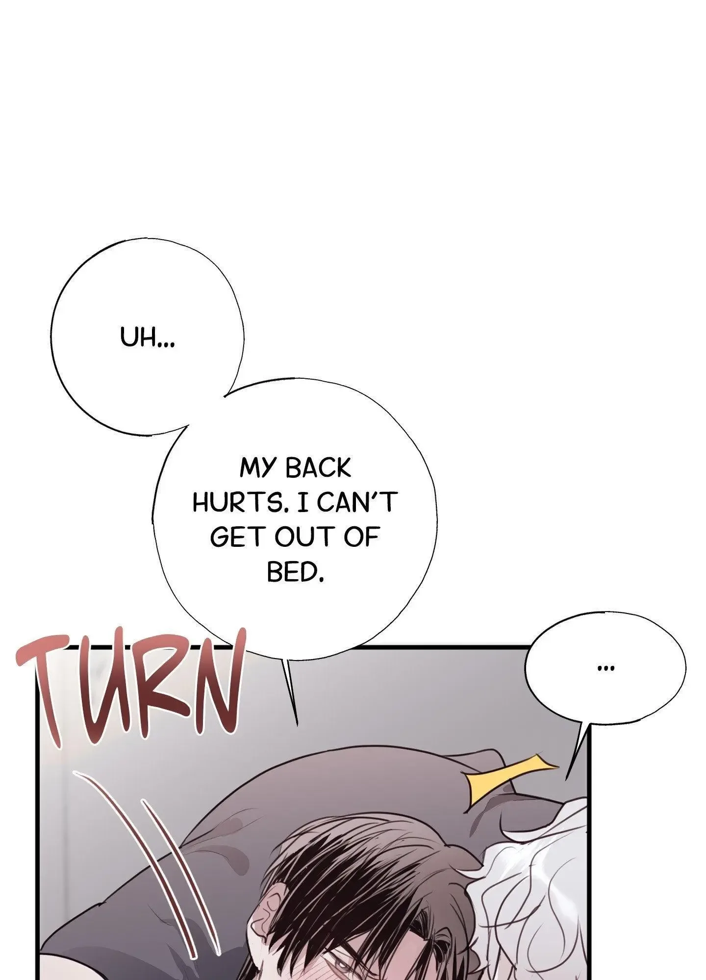 Tugging at My Heart Chapter 14 page 62