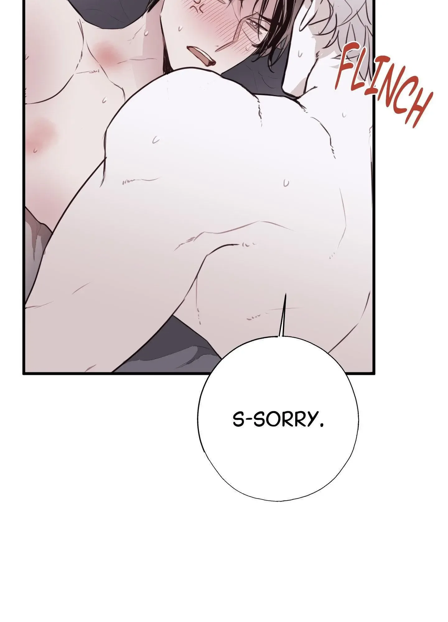 Tugging at My Heart Chapter 14 page 63