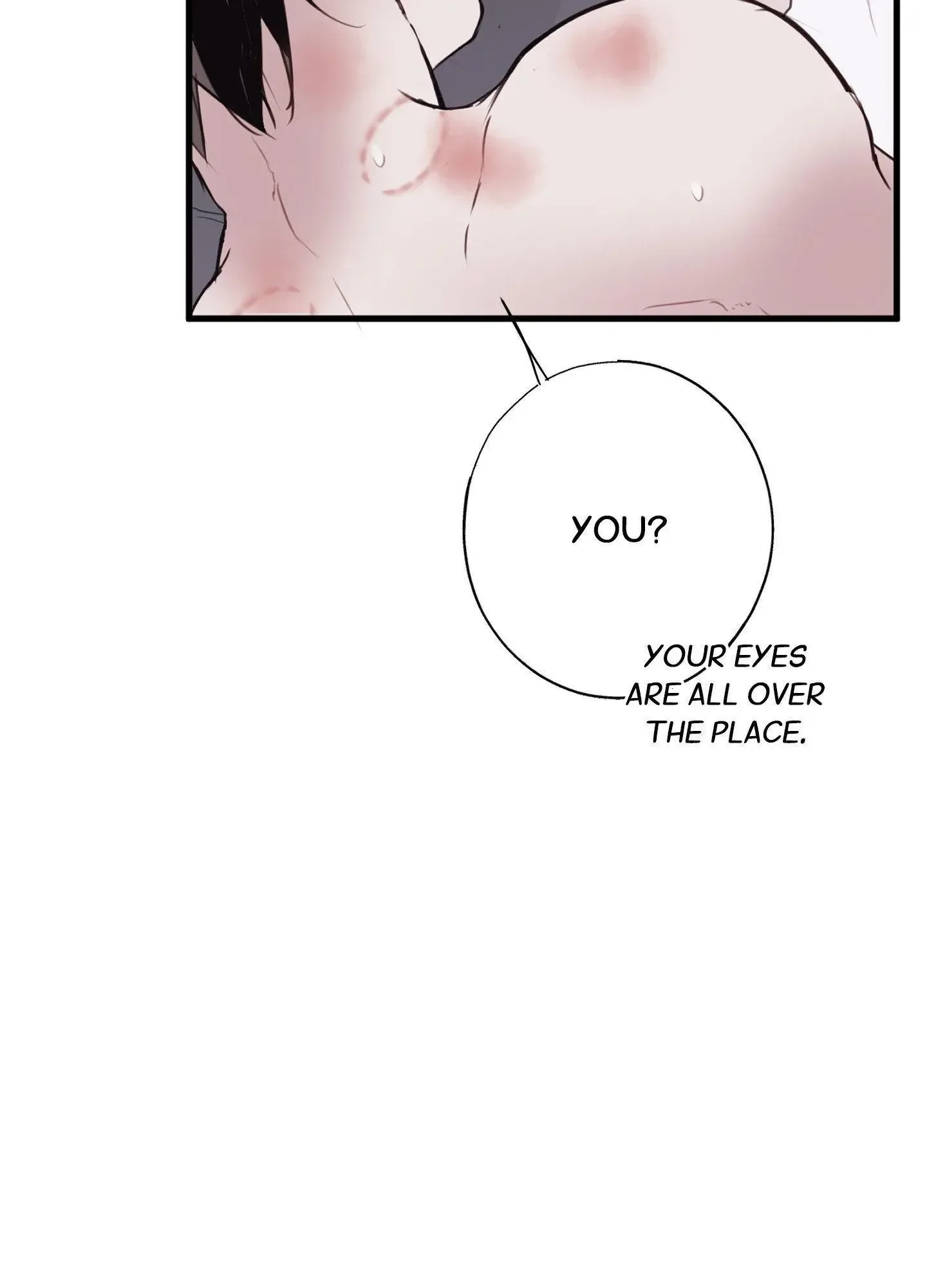 Tugging at My Heart Chapter 14 page 65
