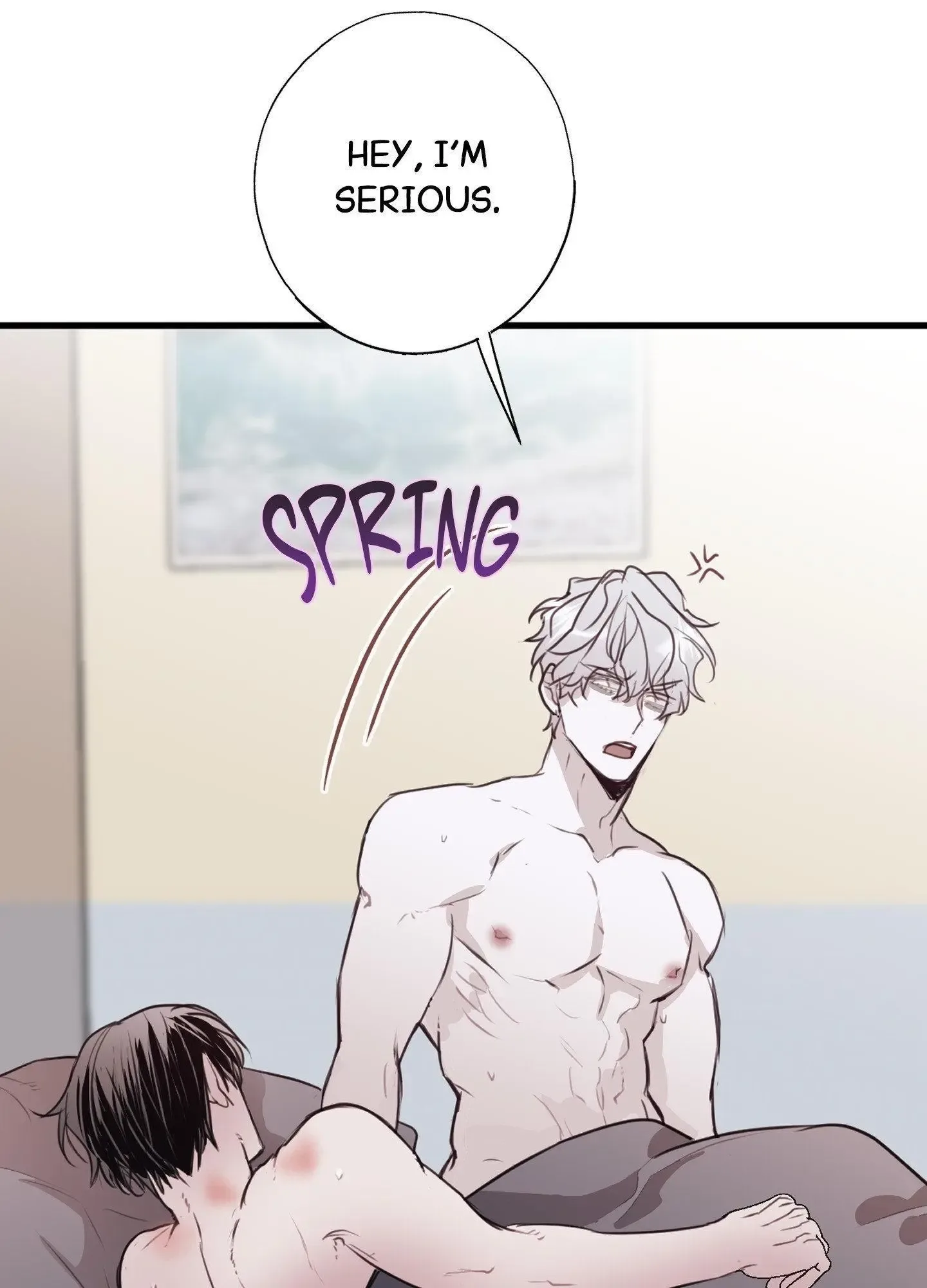 Tugging at My Heart Chapter 14 page 66