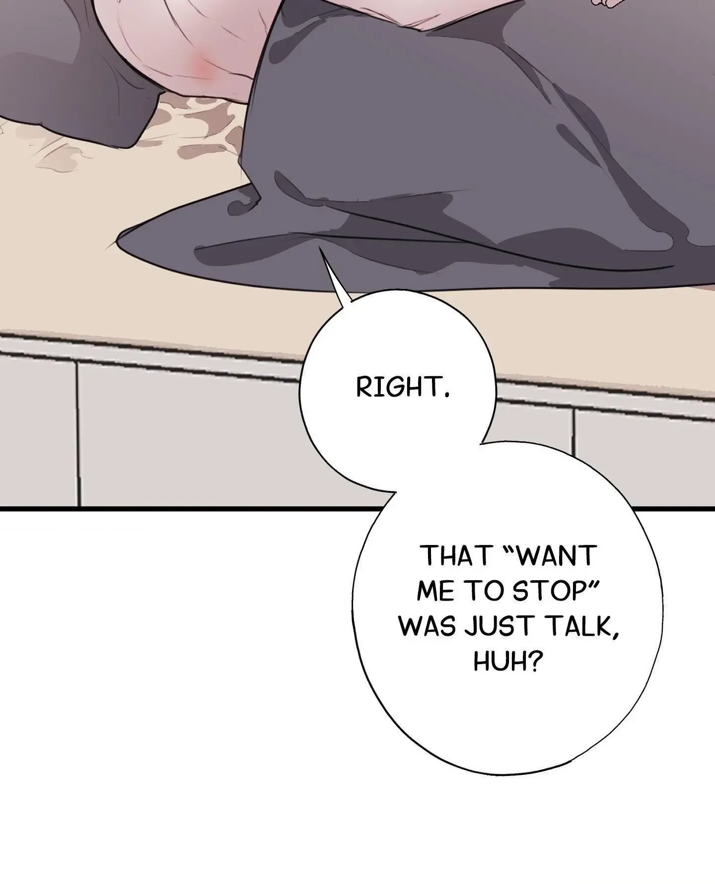 Tugging at My Heart Chapter 14 page 67