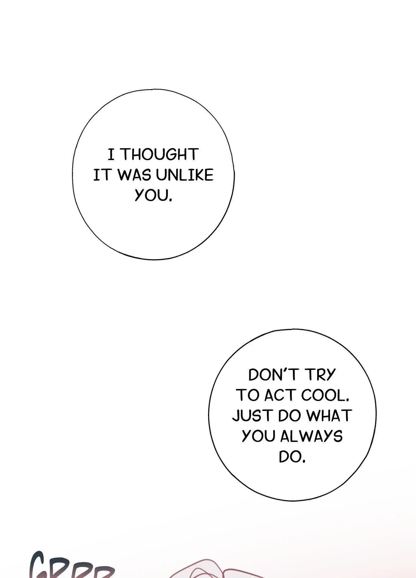 Tugging at My Heart Chapter 14 page 68