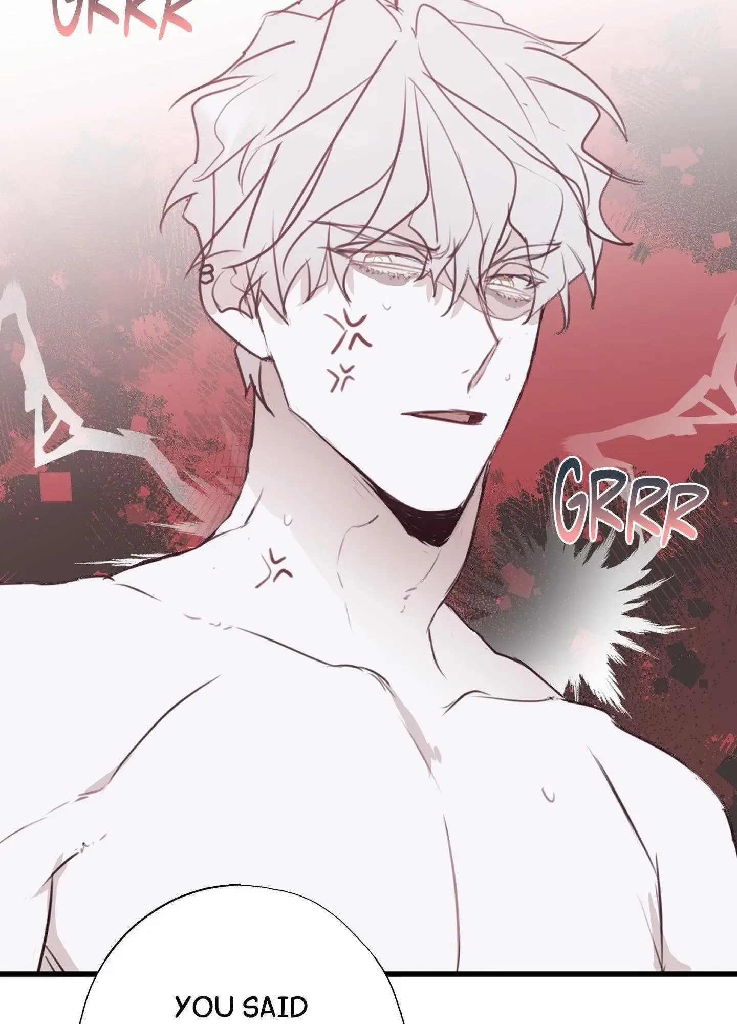 Tugging at My Heart Chapter 14 page 69